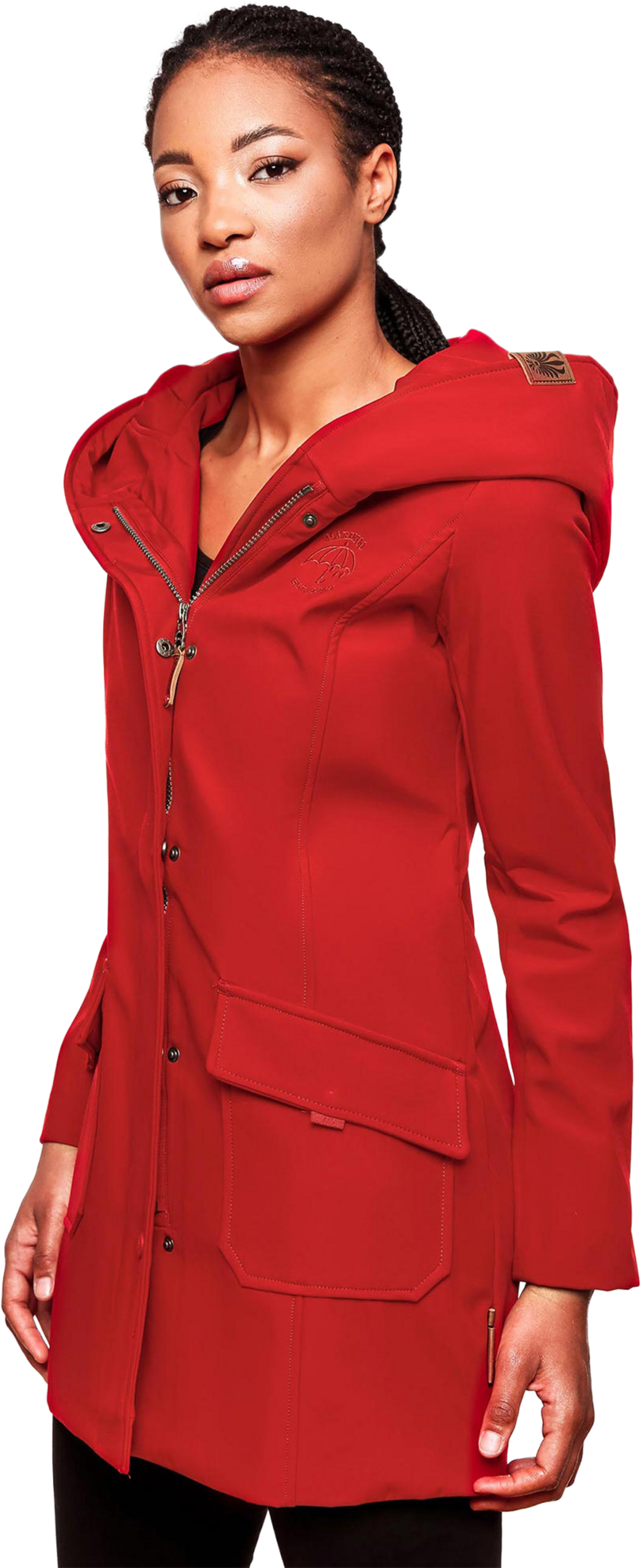MARIKOO, Women Jacket Mayleen