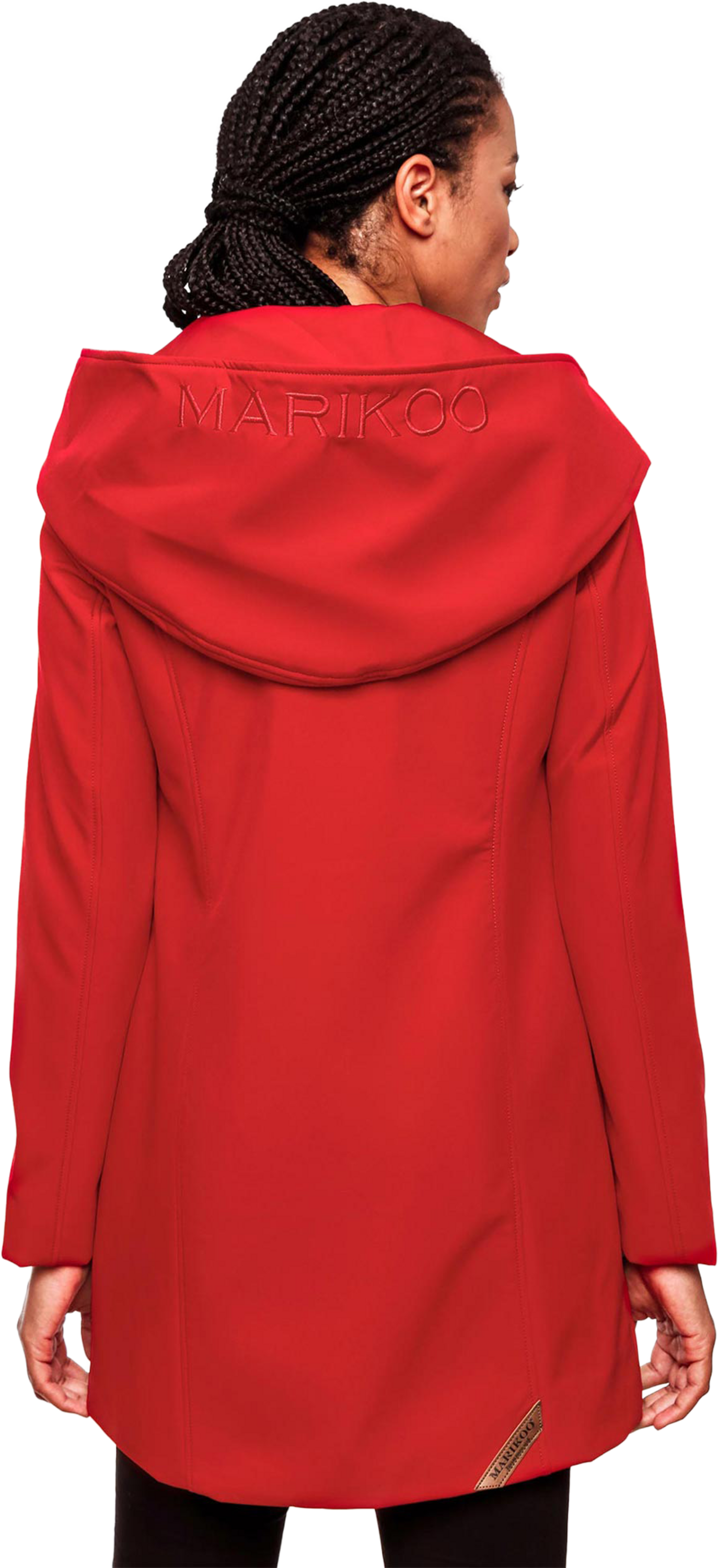 MARIKOO, Women Jacket Mayleen