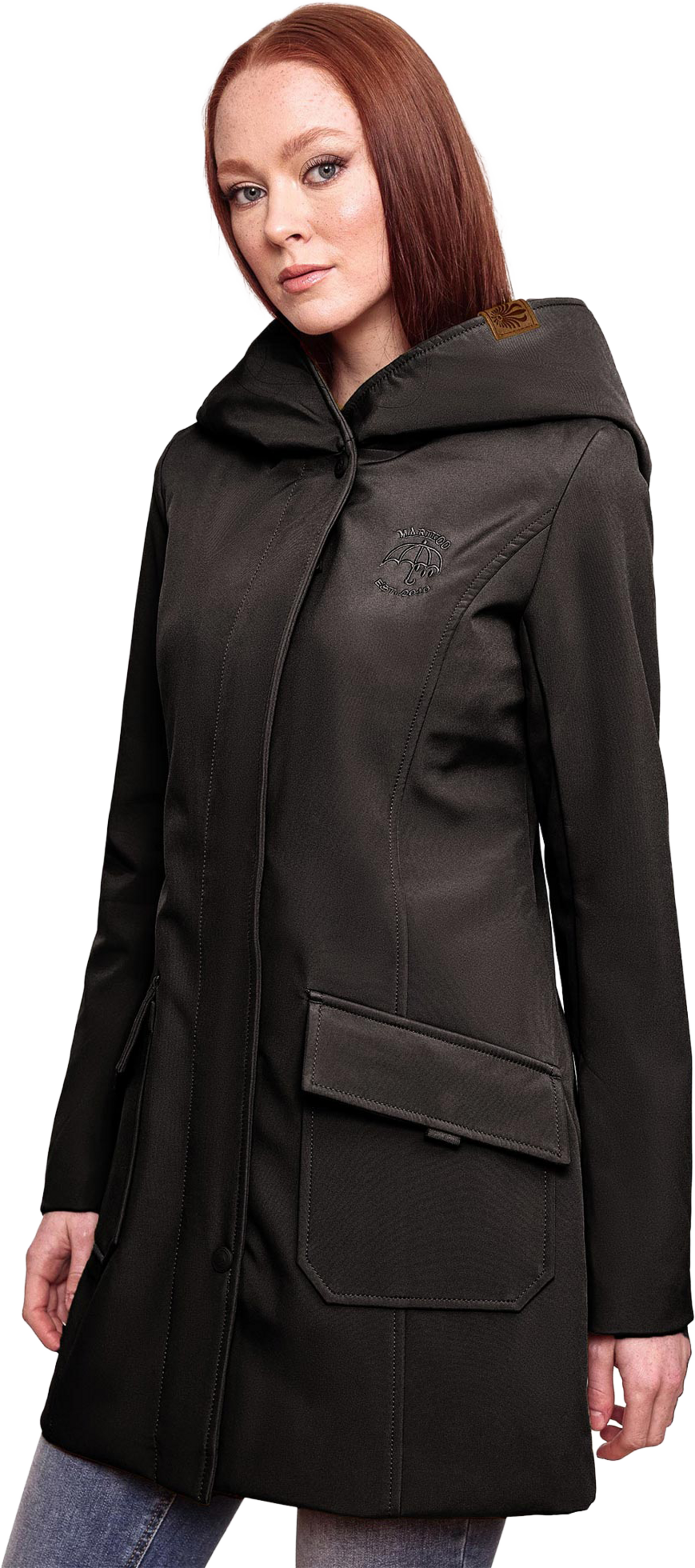 MARIKOO, Women Jacket Mayleen