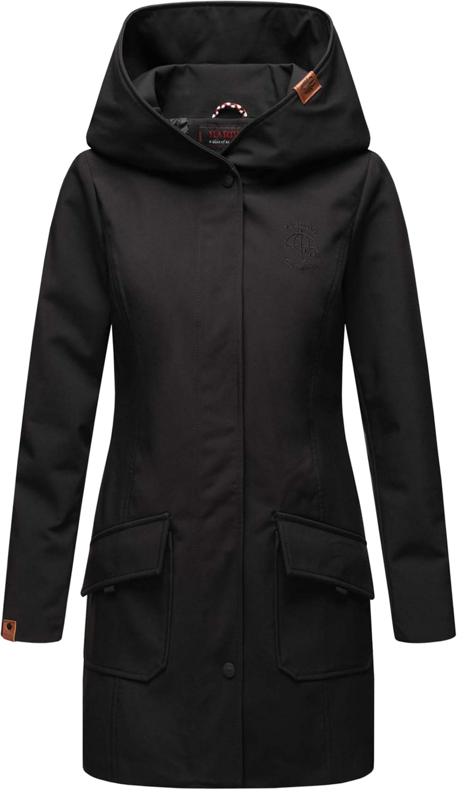 MARIKOO, Women Jacket Mayleen