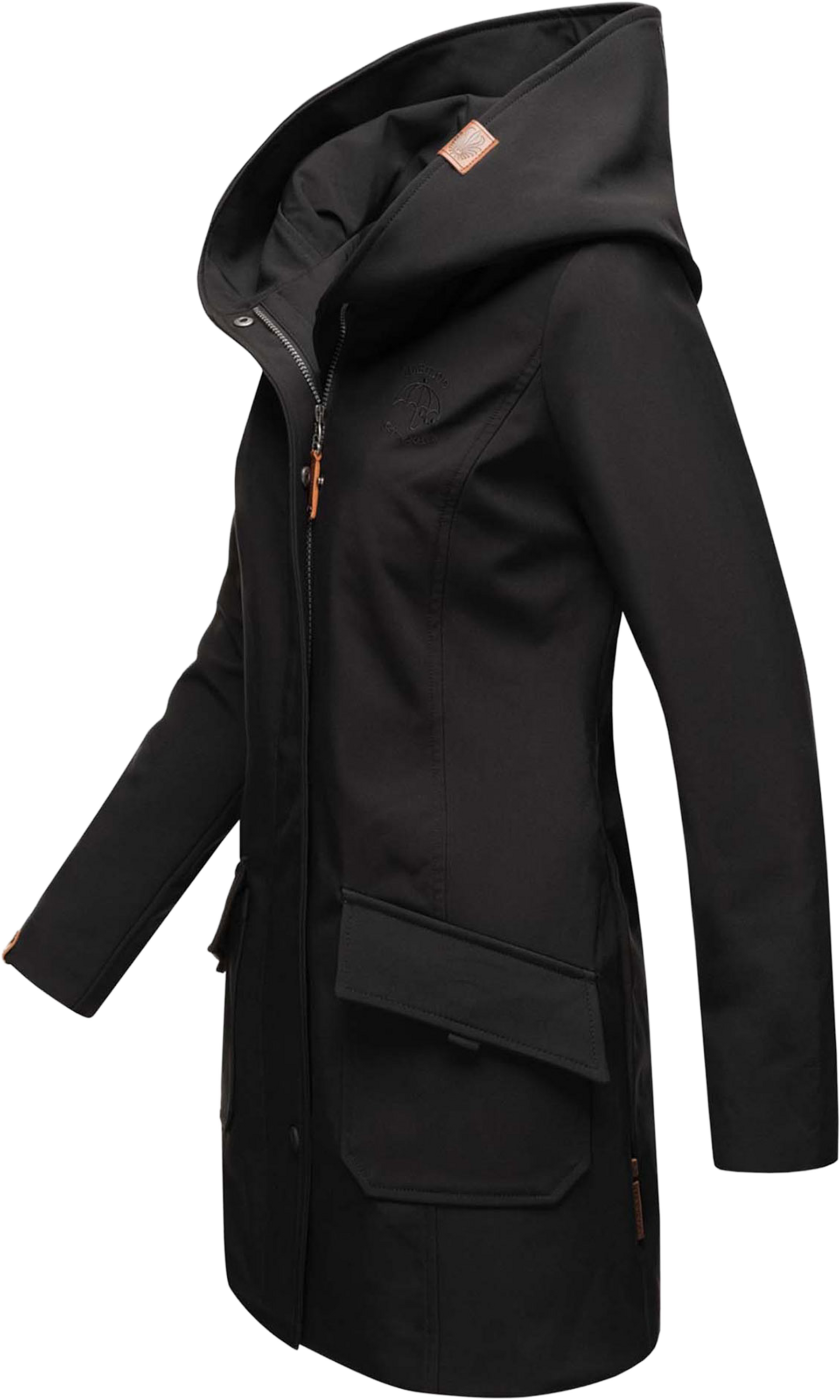 MARIKOO, Women Jacket Mayleen