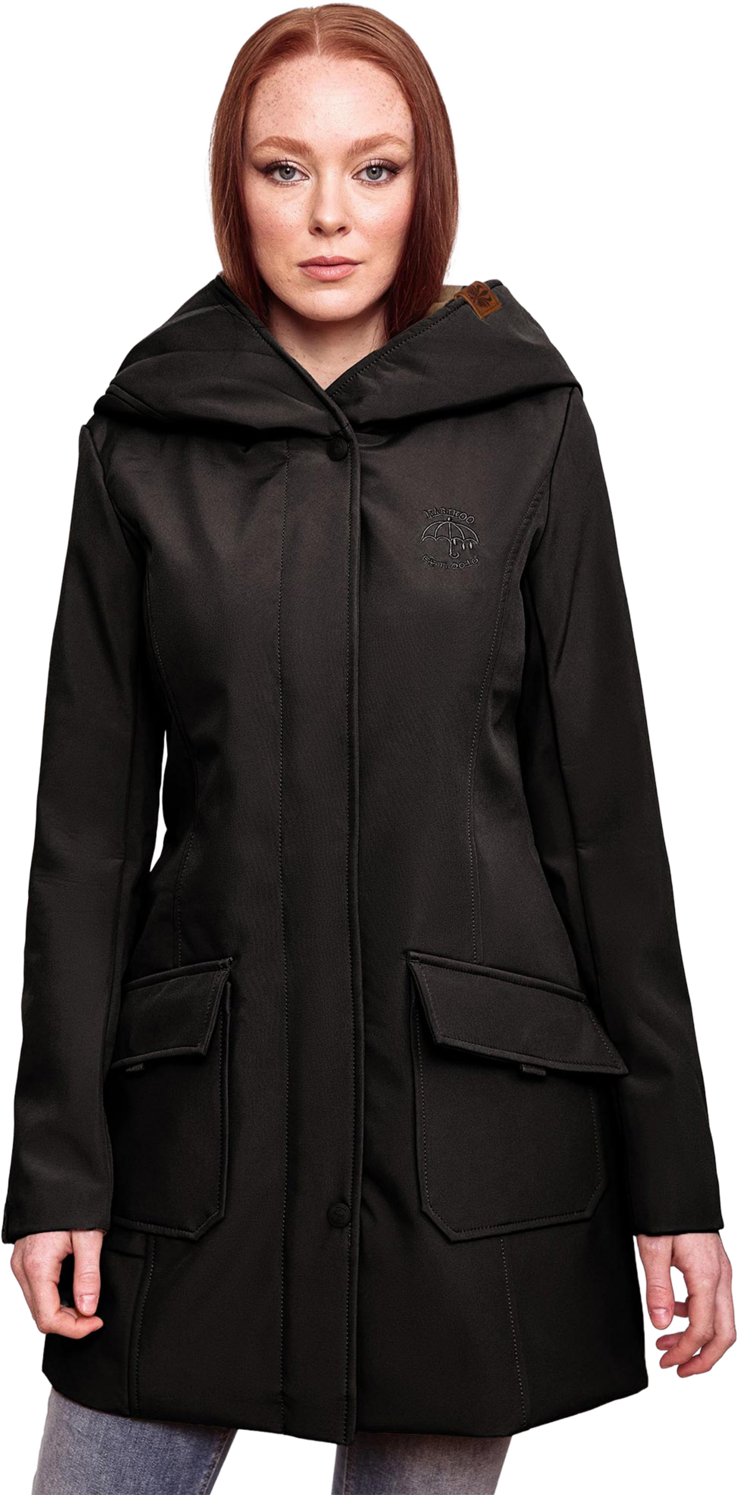 MARIKOO, Women Jacket Mayleen