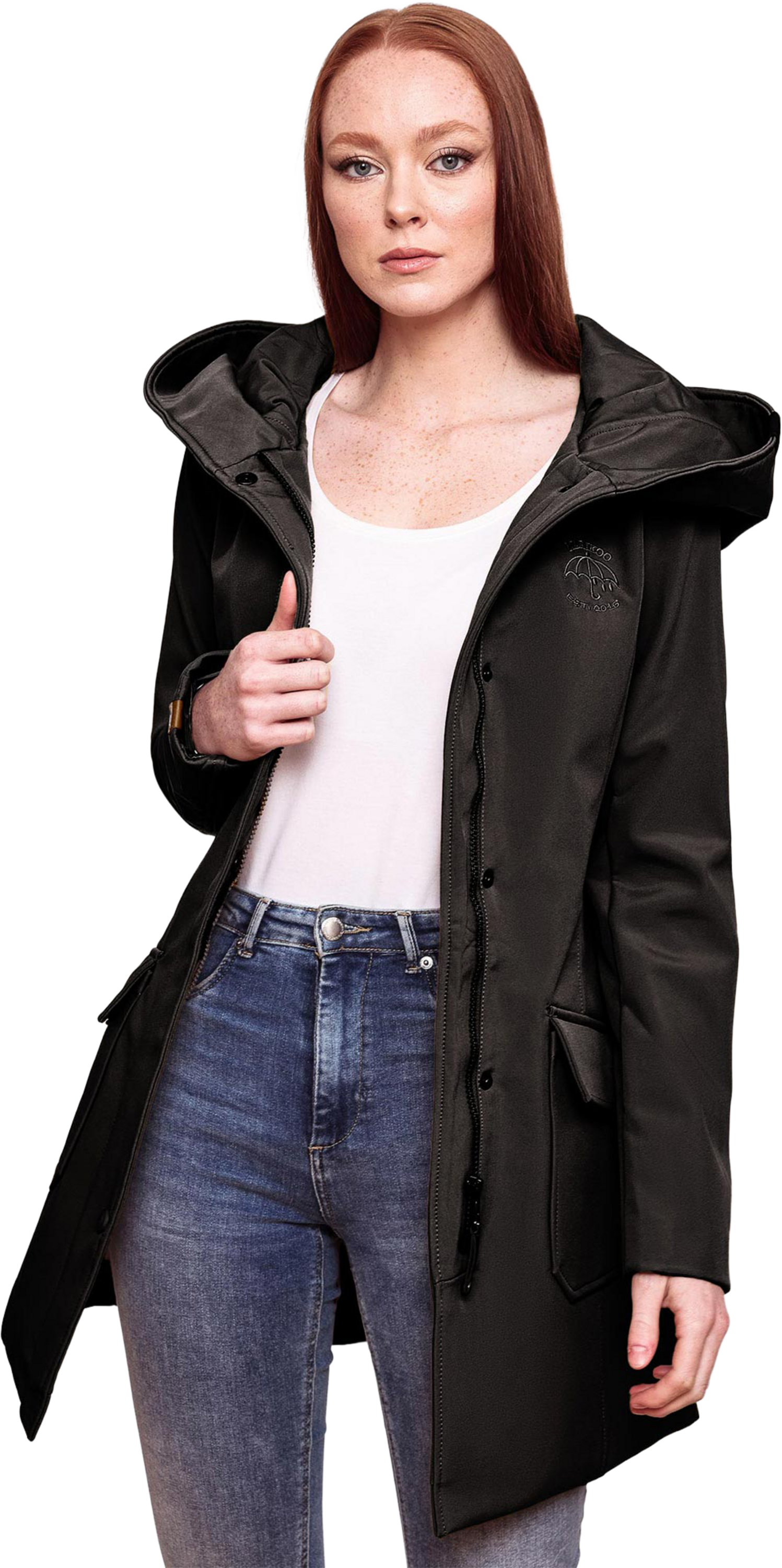 MARIKOO, Women Jacket Mayleen