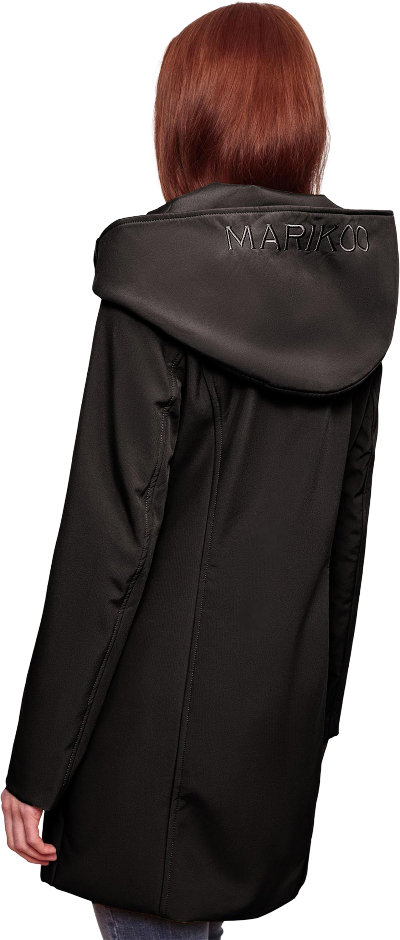 MARIKOO, Women Jacket Mayleen