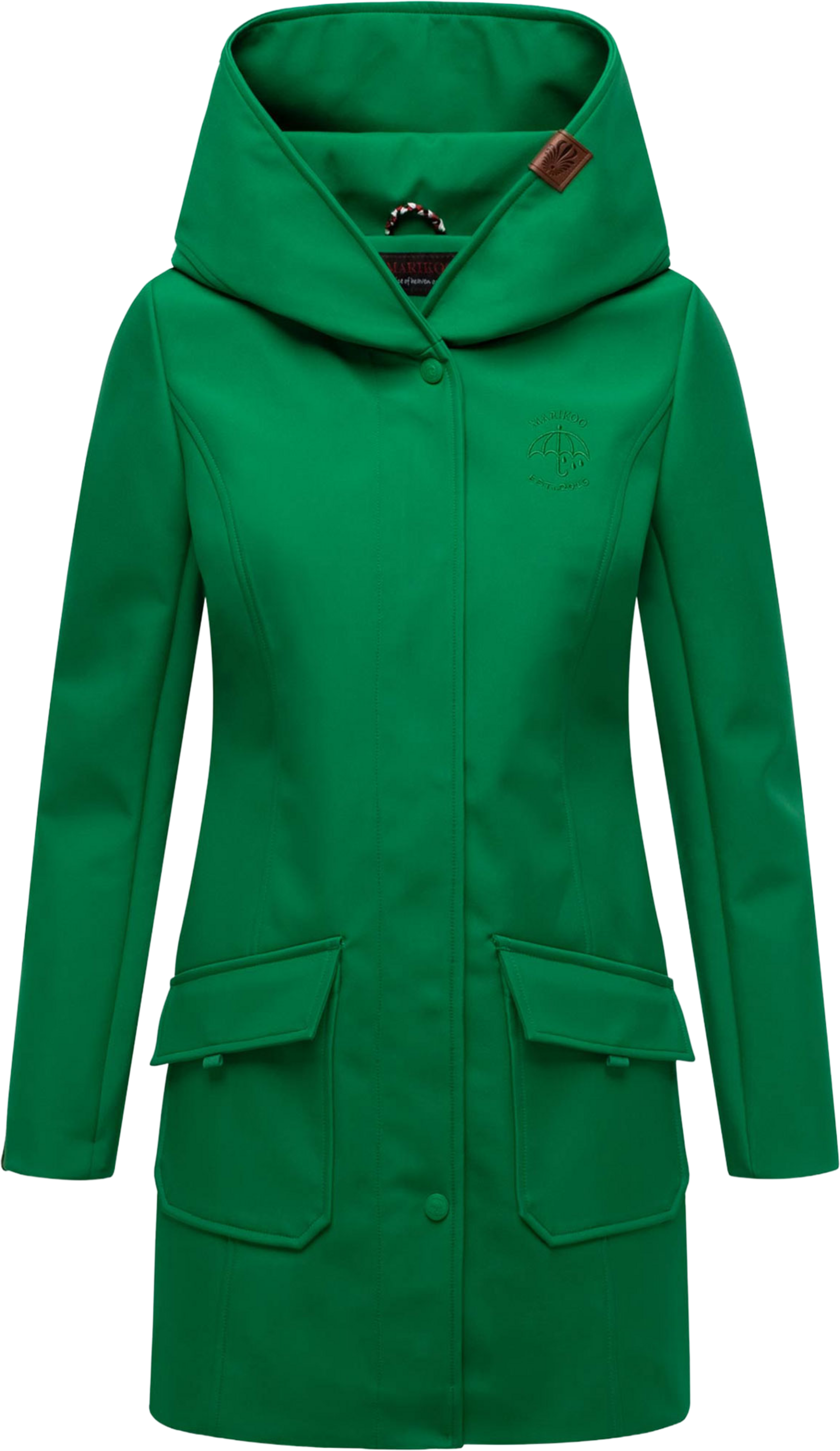 MARIKOO, Women Jacket Mayleen