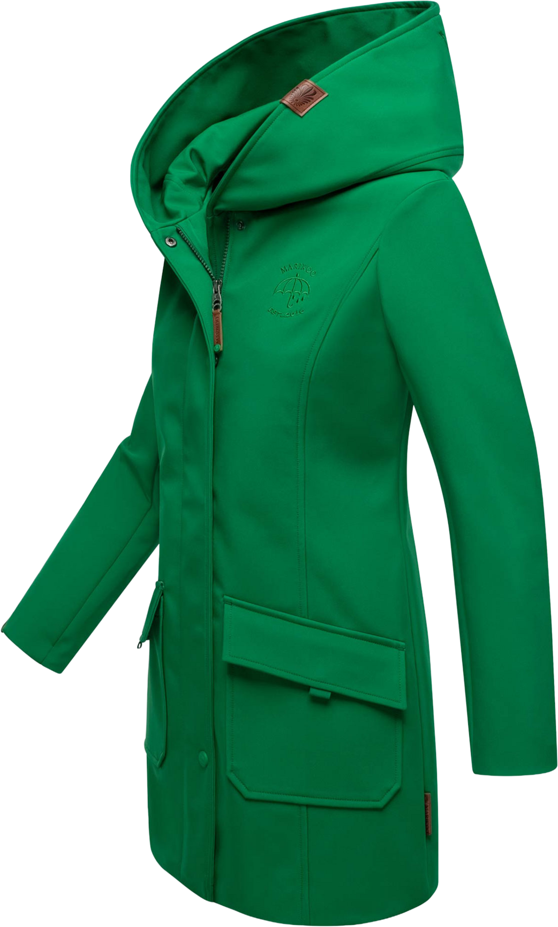MARIKOO, Women Jacket Mayleen