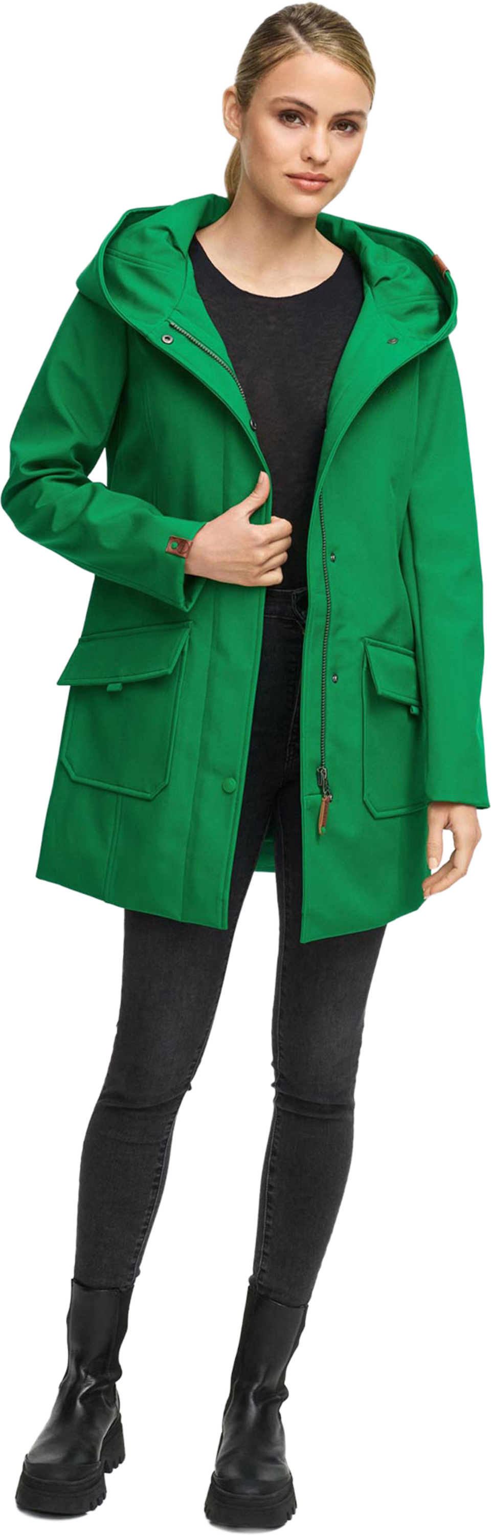 MARIKOO, Women Jacket Mayleen