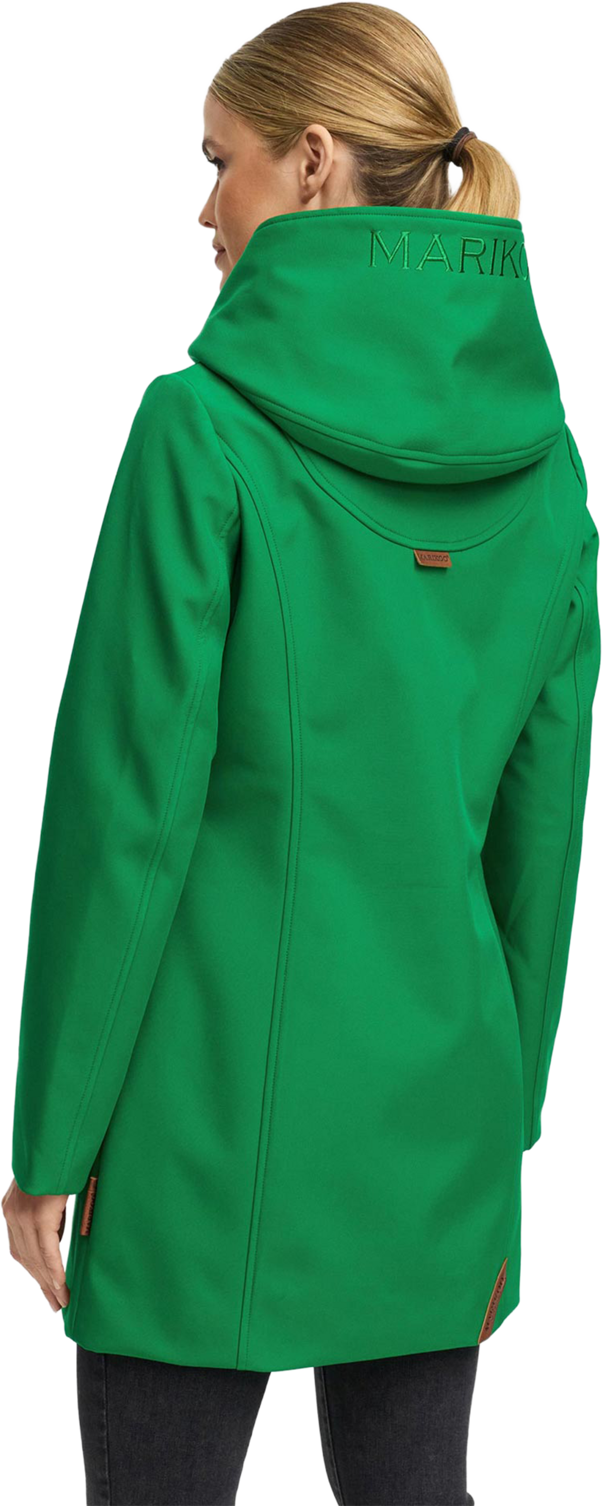 MARIKOO, Women Jacket Mayleen