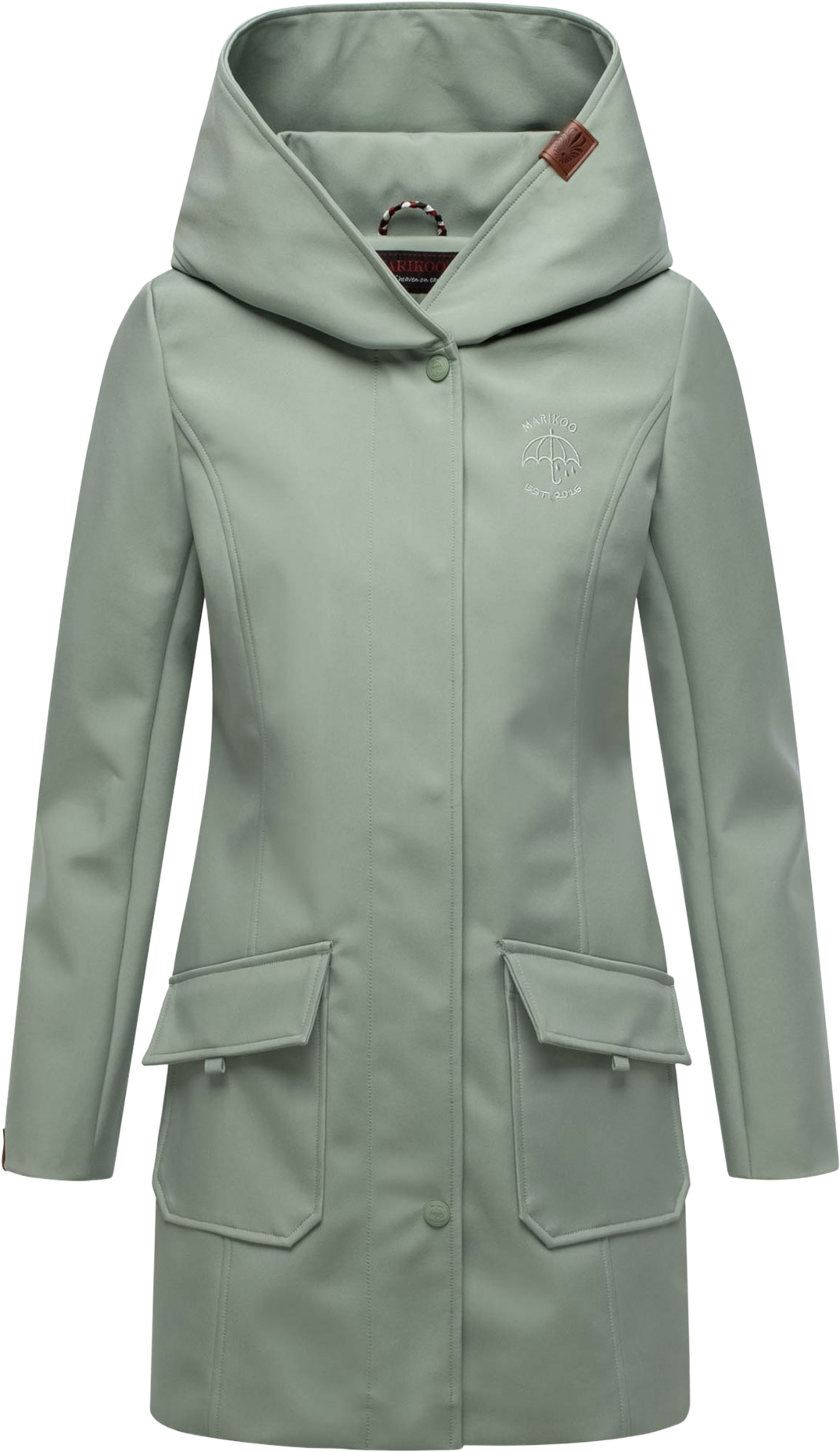 MARIKOO, Women Jacket Mayleen