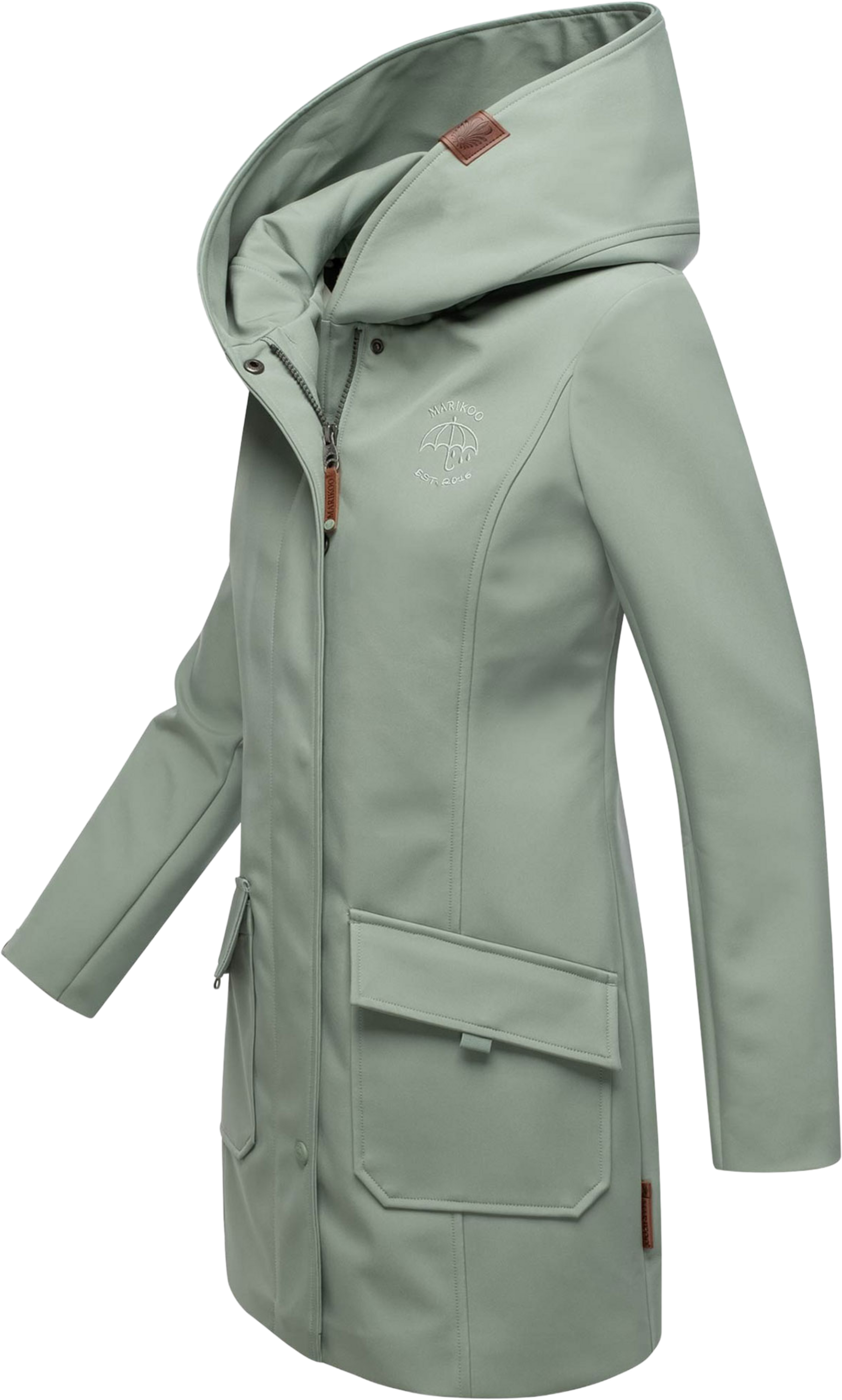 MARIKOO, Women Jacket Mayleen