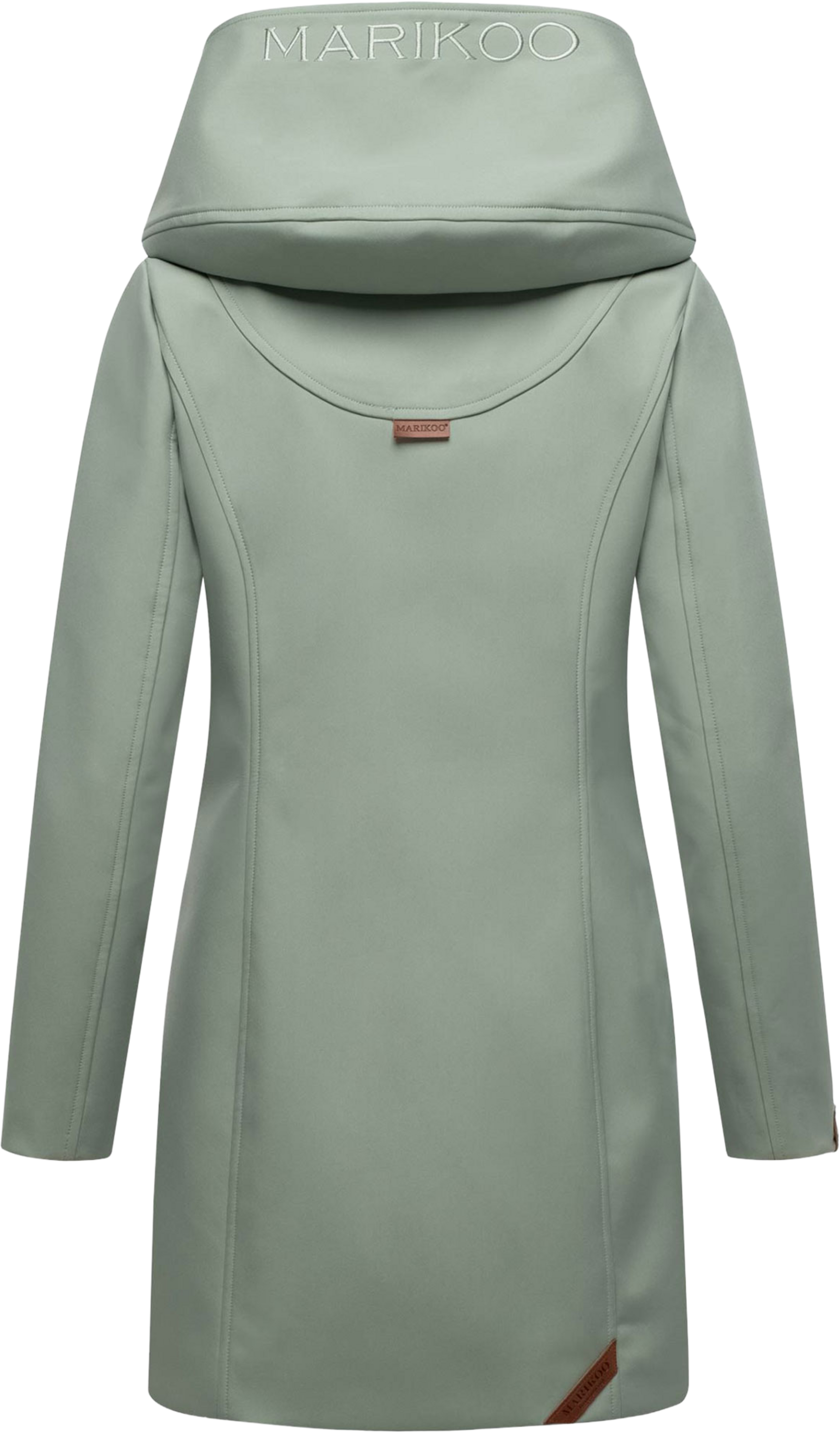 MARIKOO, Women Jacket Mayleen