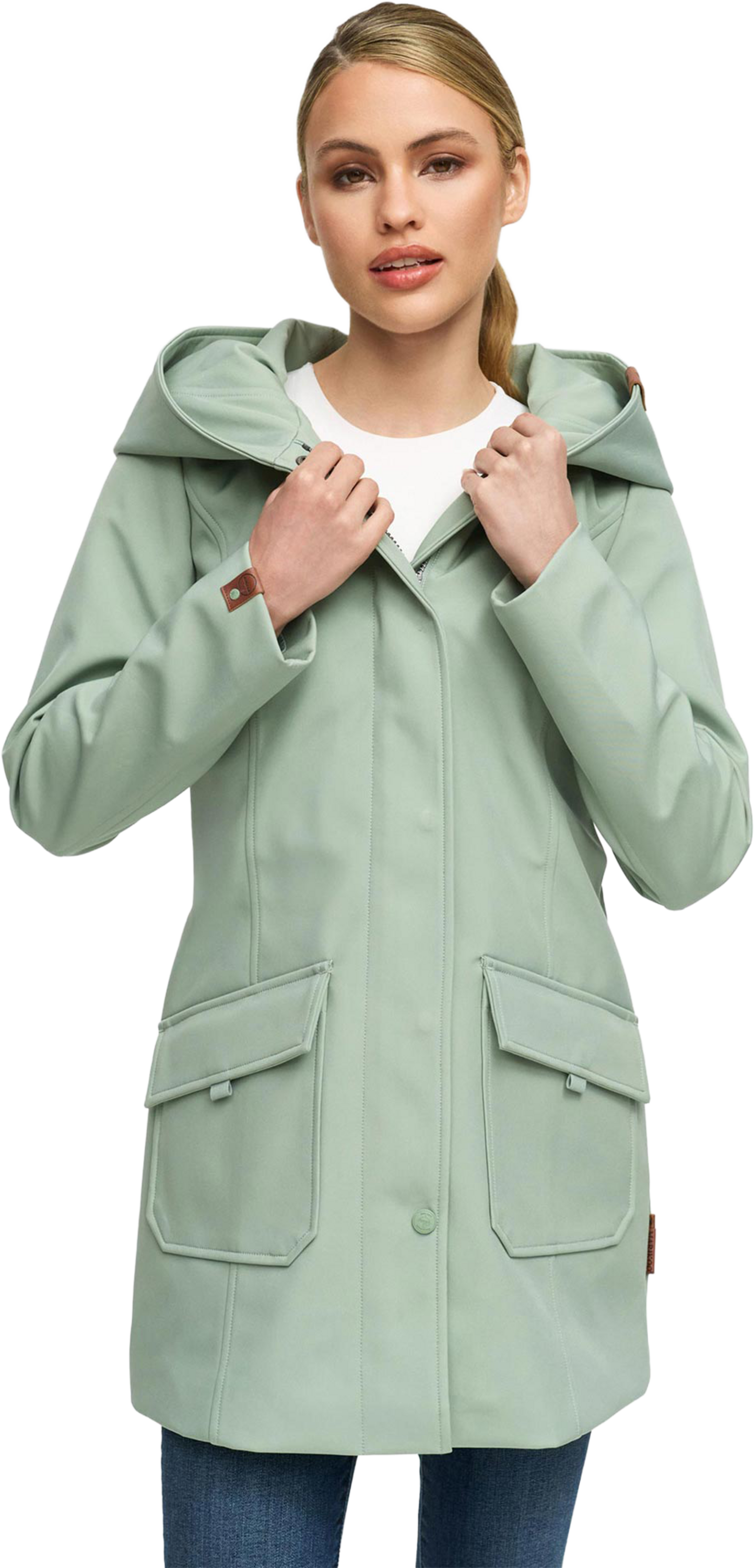 MARIKOO, Women Jacket Mayleen