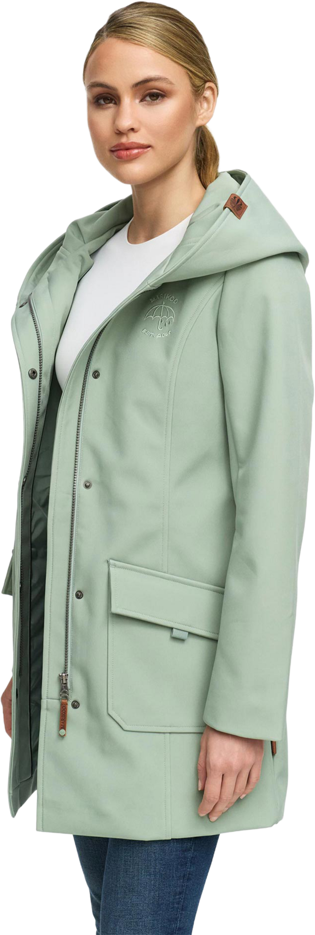 MARIKOO, Women Jacket Mayleen