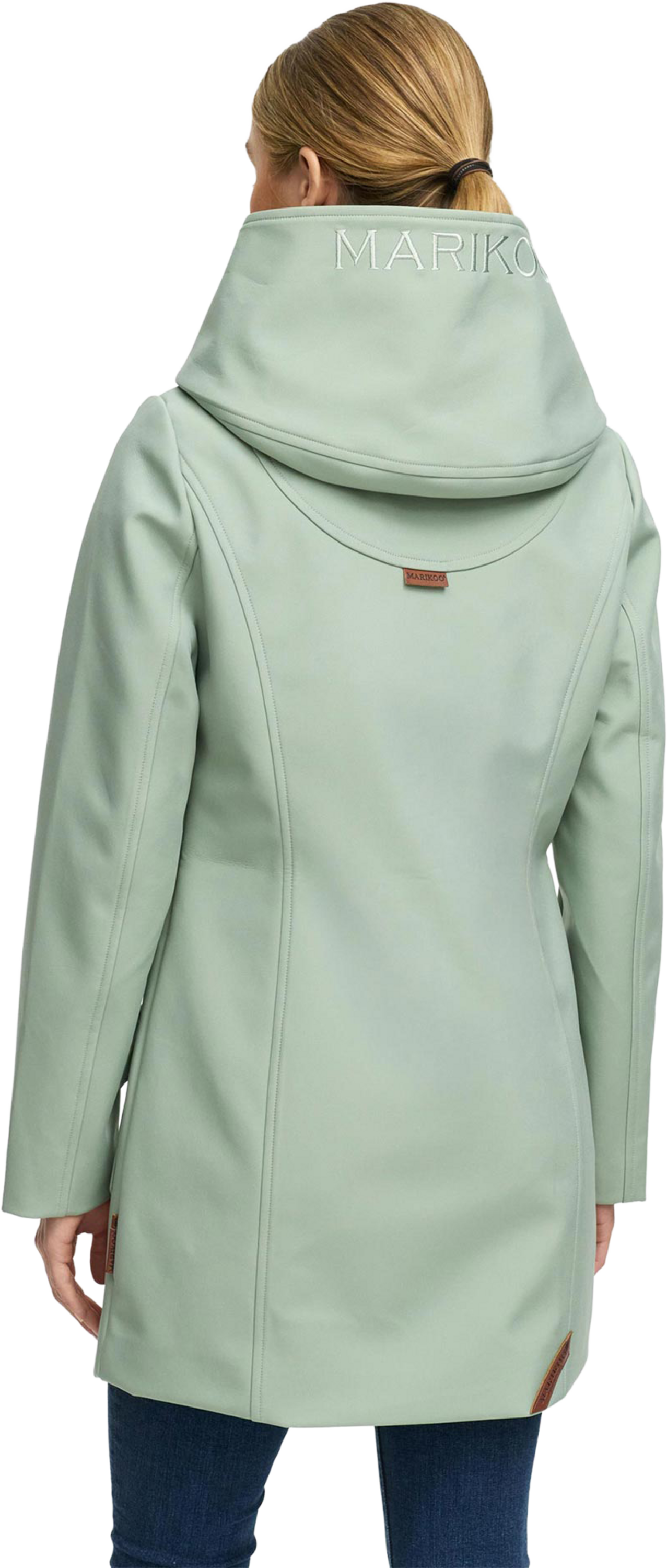 MARIKOO, Women Jacket Mayleen