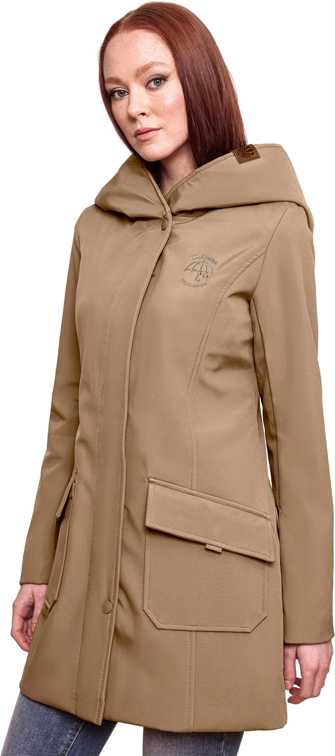 MARIKOO, Women Jacket Mayleen
