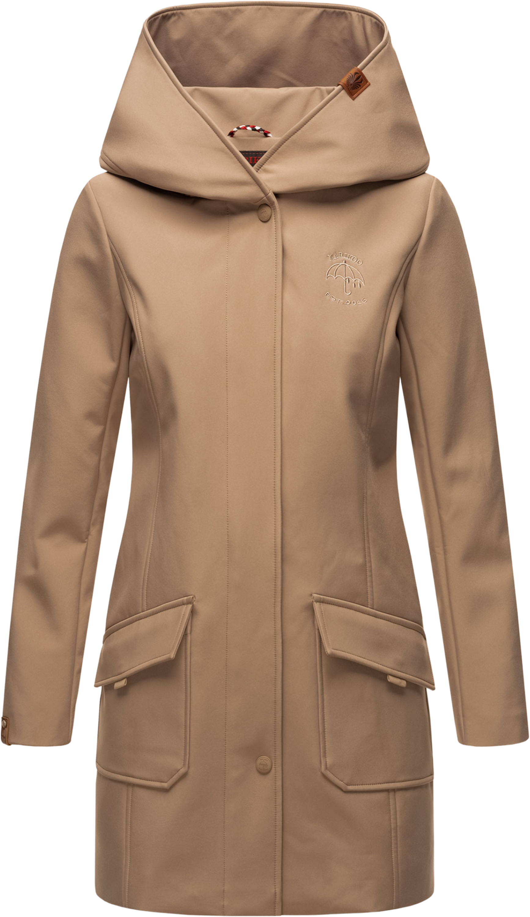 MARIKOO, Women Jacket Mayleen