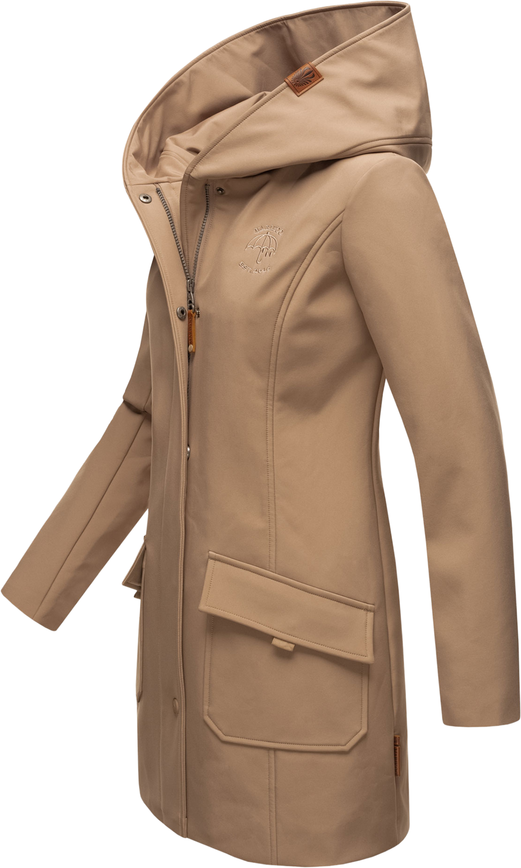 MARIKOO, Women Jacket Mayleen