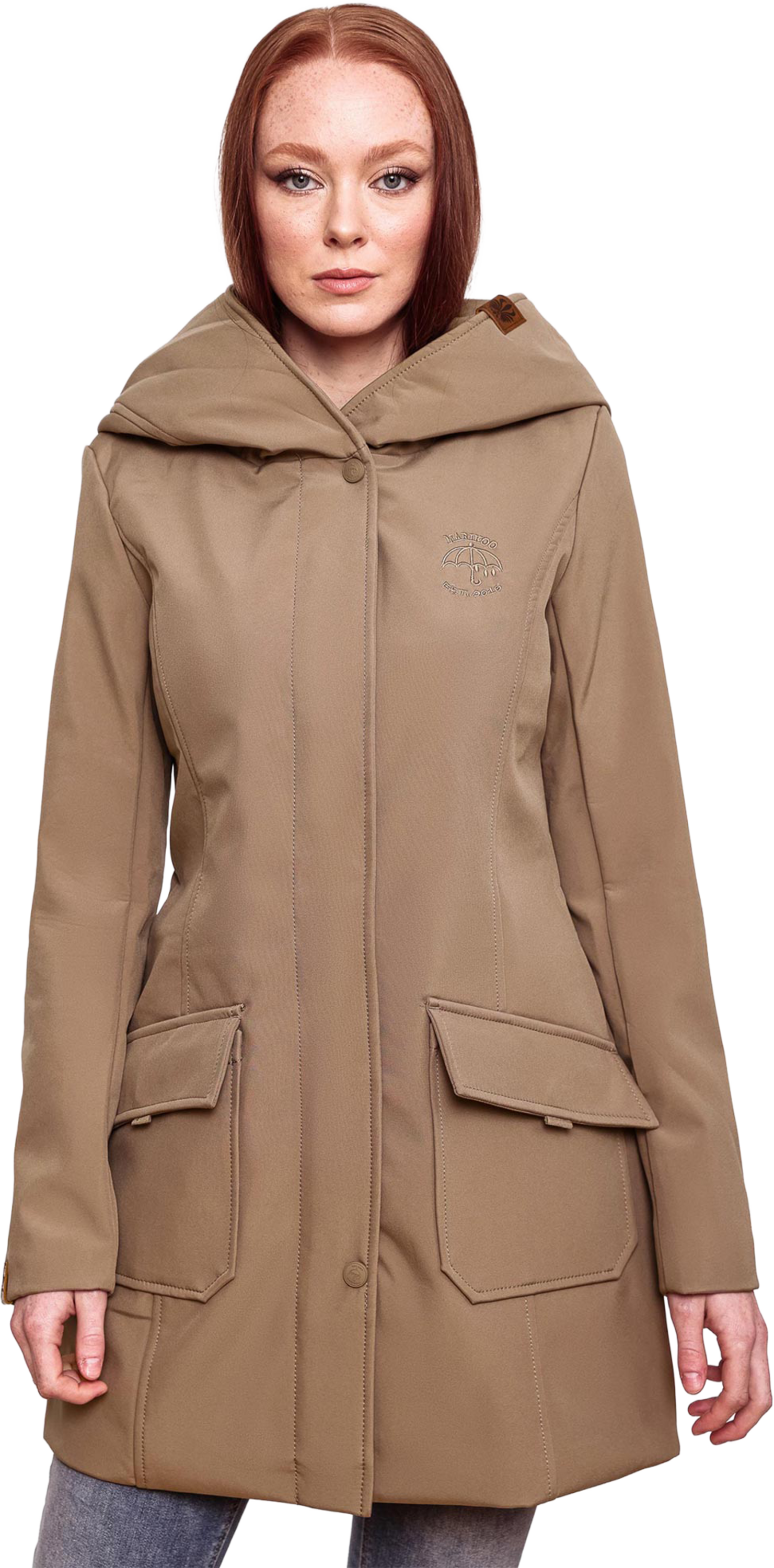 MARIKOO, Women Jacket Mayleen
