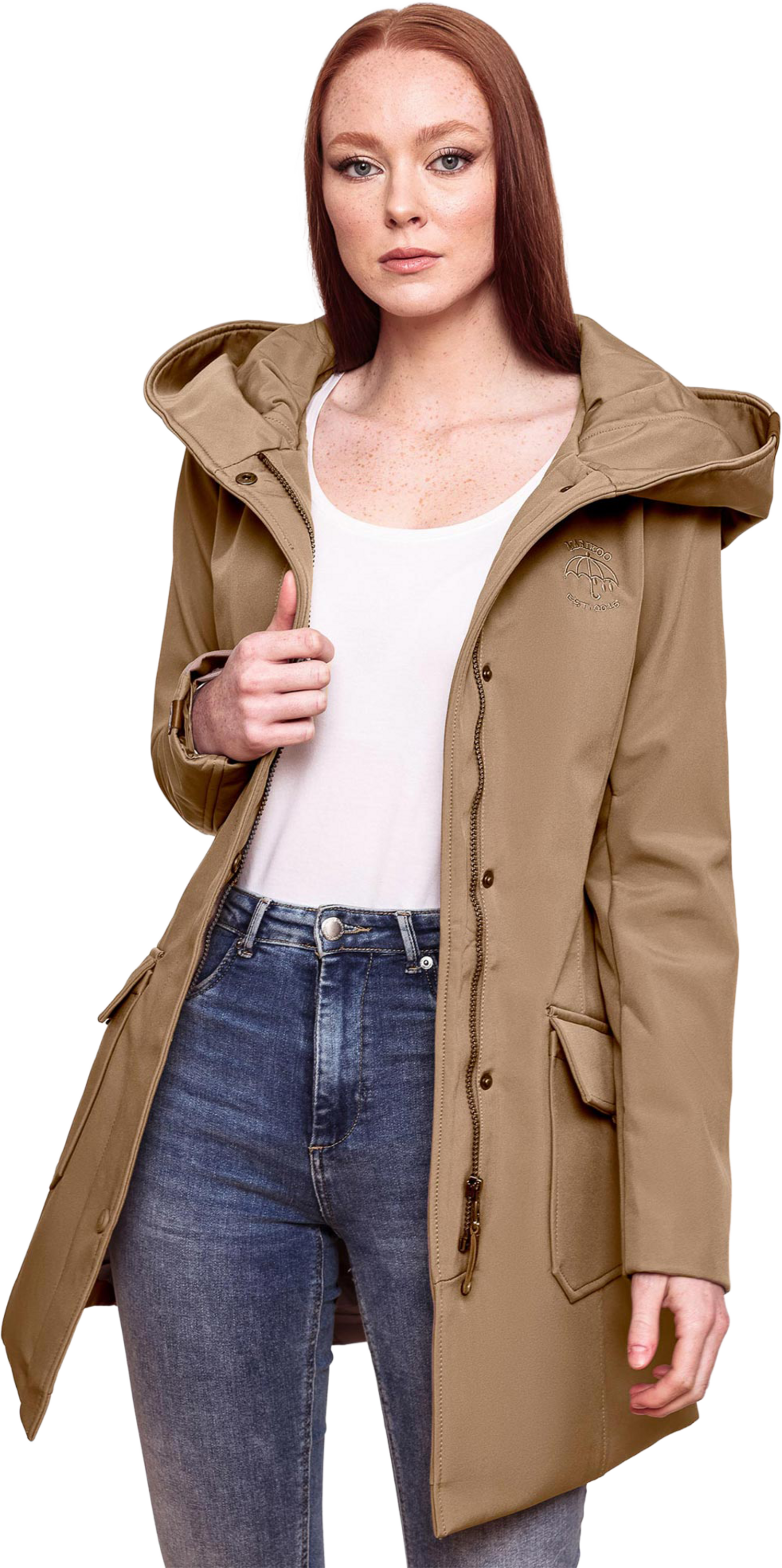 MARIKOO, Women Jacket Mayleen