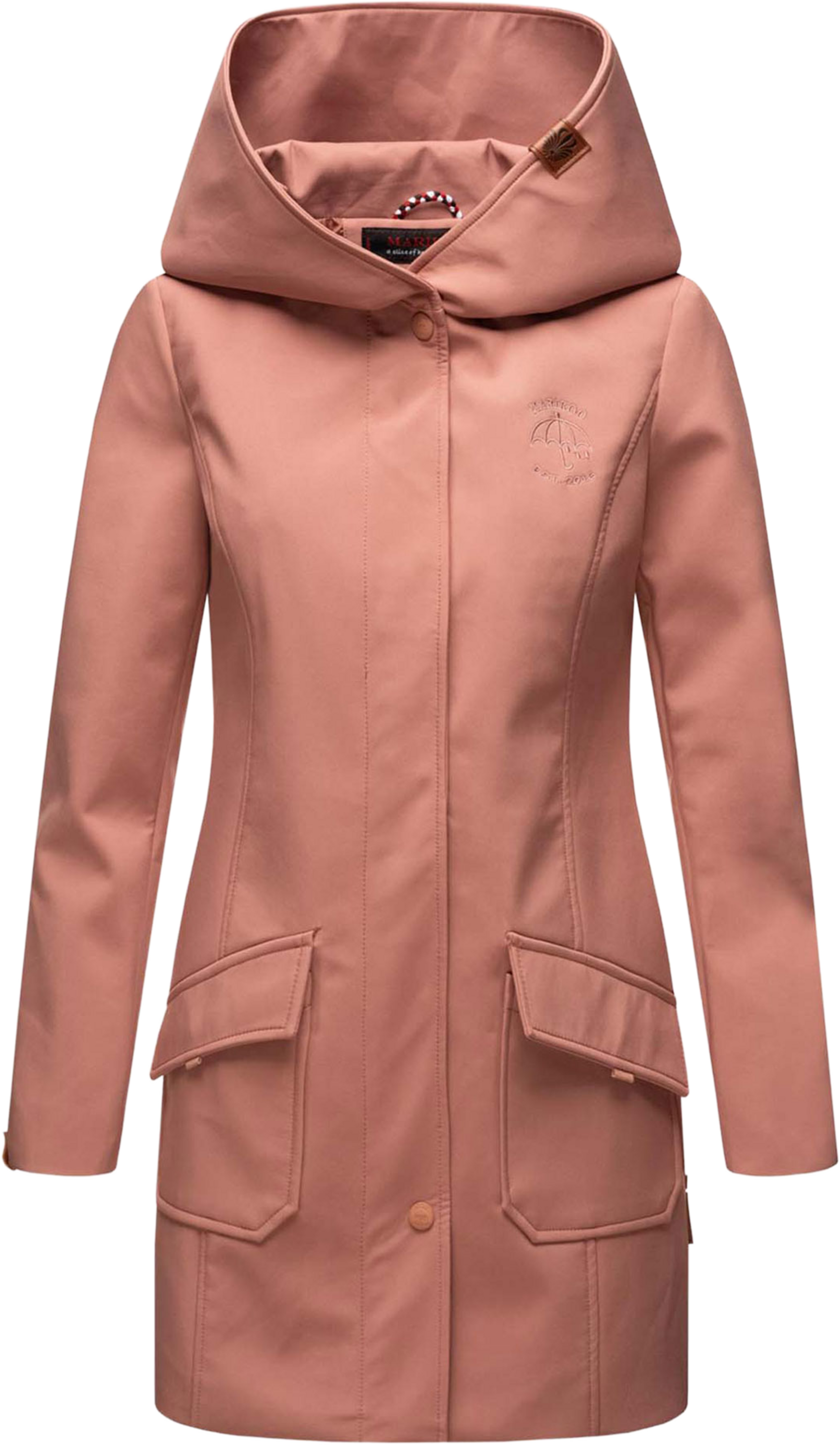 MARIKOO, Women Jacket Mayleen