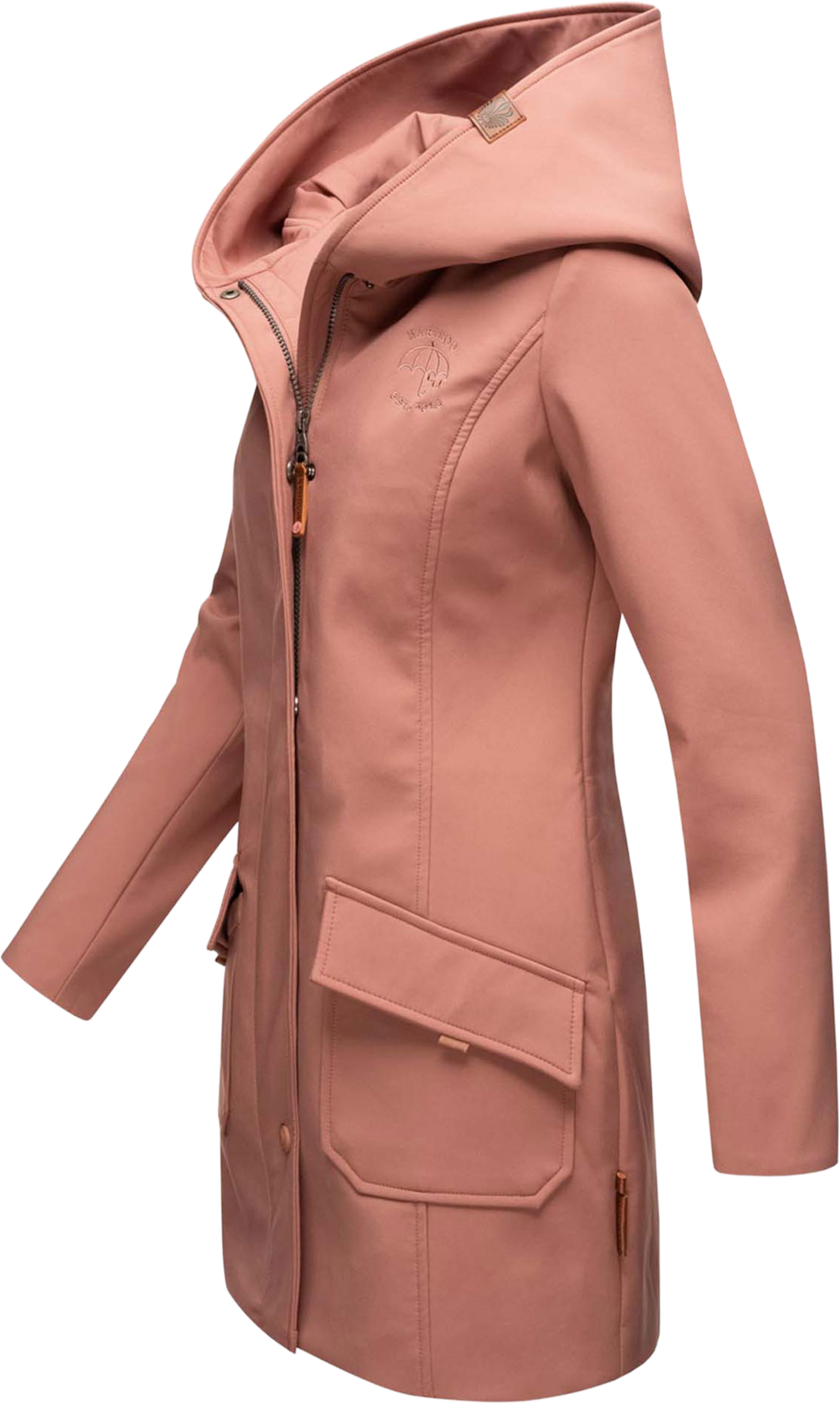 MARIKOO, Women Jacket Mayleen