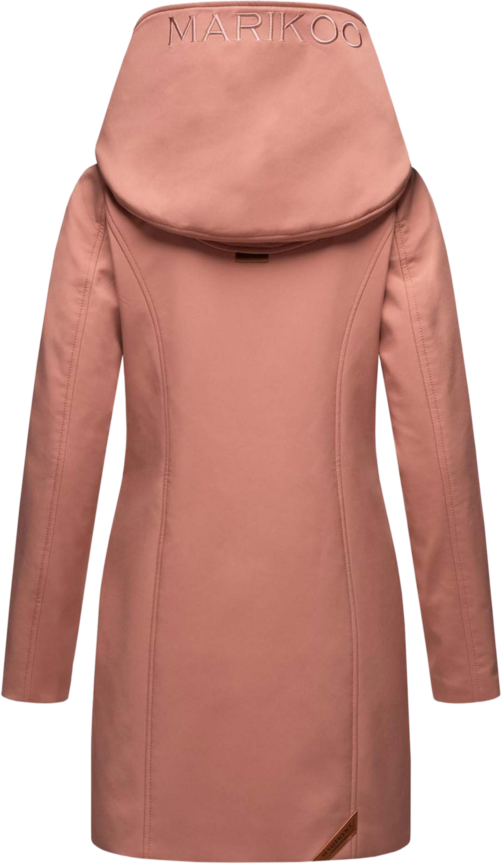 MARIKOO, Women Jacket Mayleen