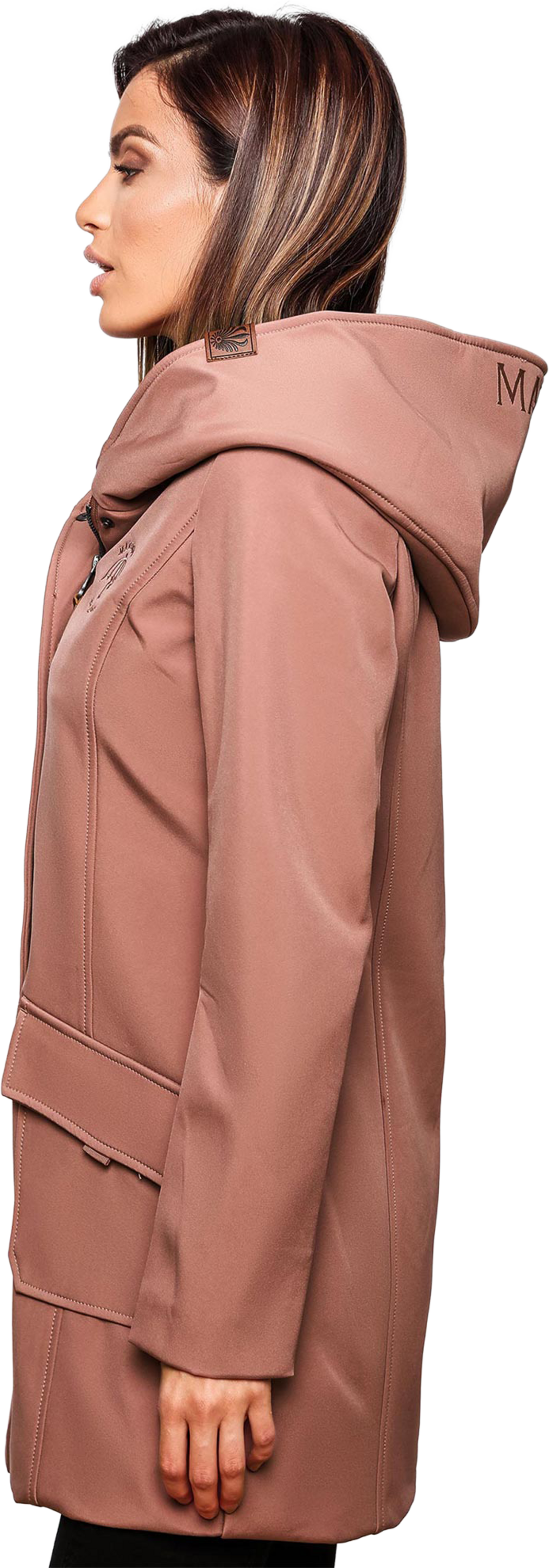 MARIKOO, Women Jacket Mayleen