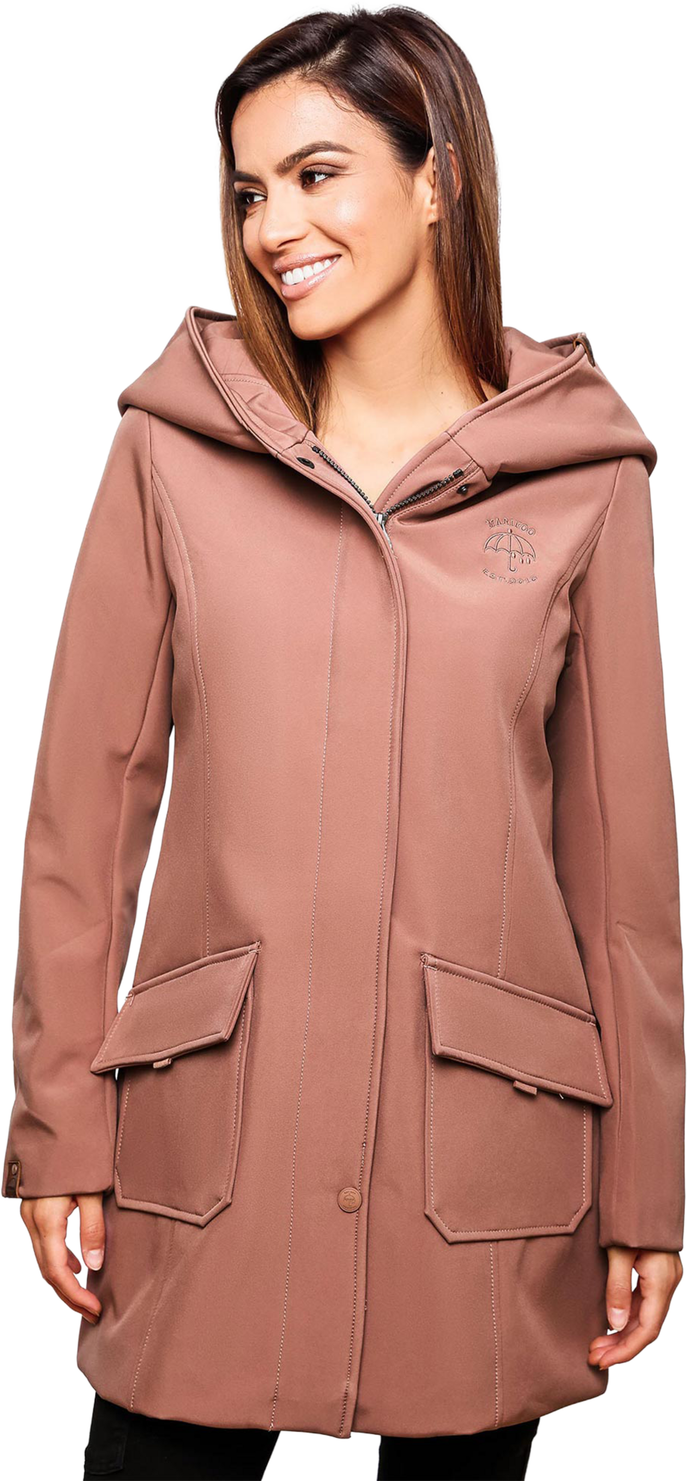 MARIKOO, Women Jacket Mayleen