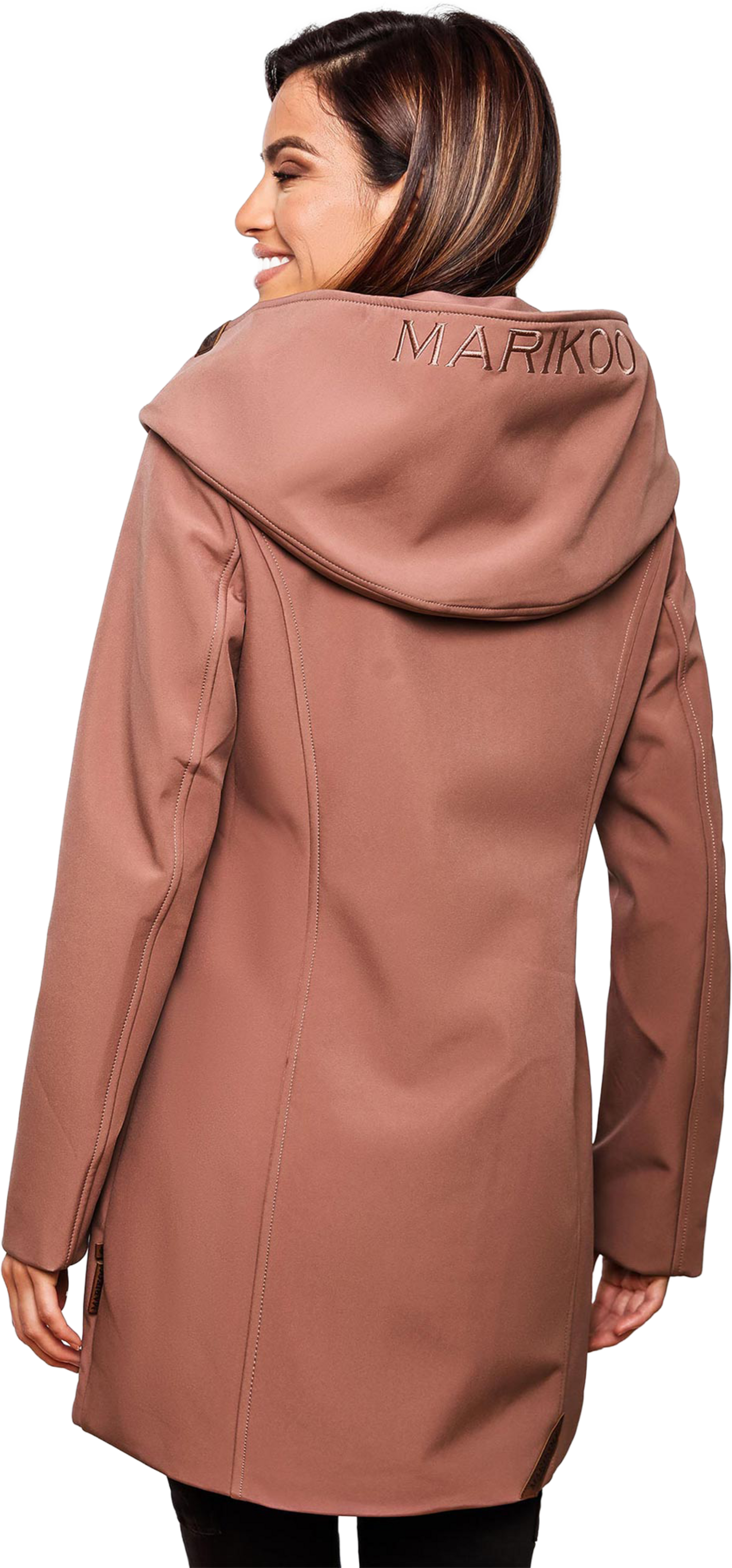 MARIKOO, Women Jacket Mayleen