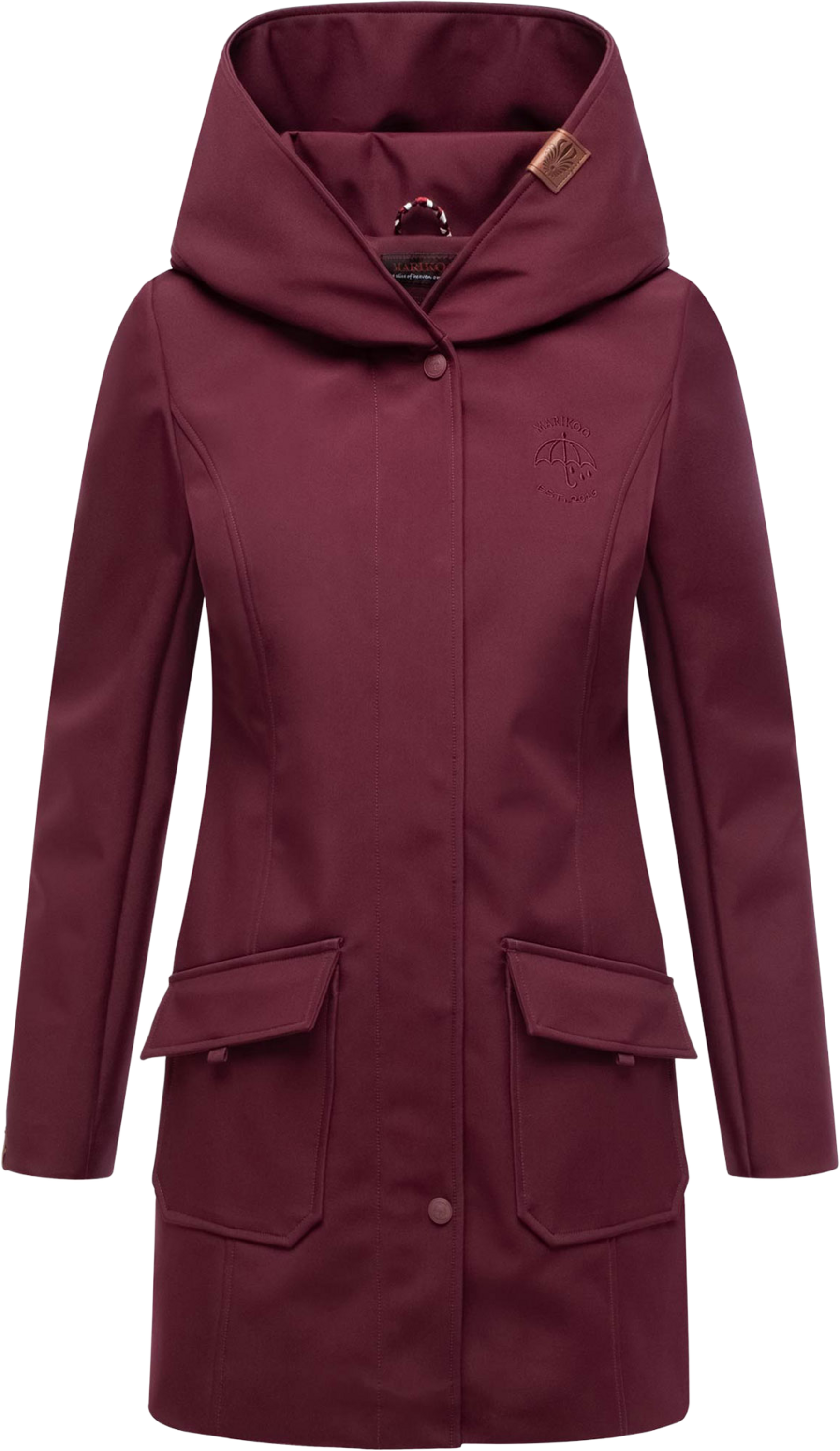 MARIKOO, Women Jacket Mayleen