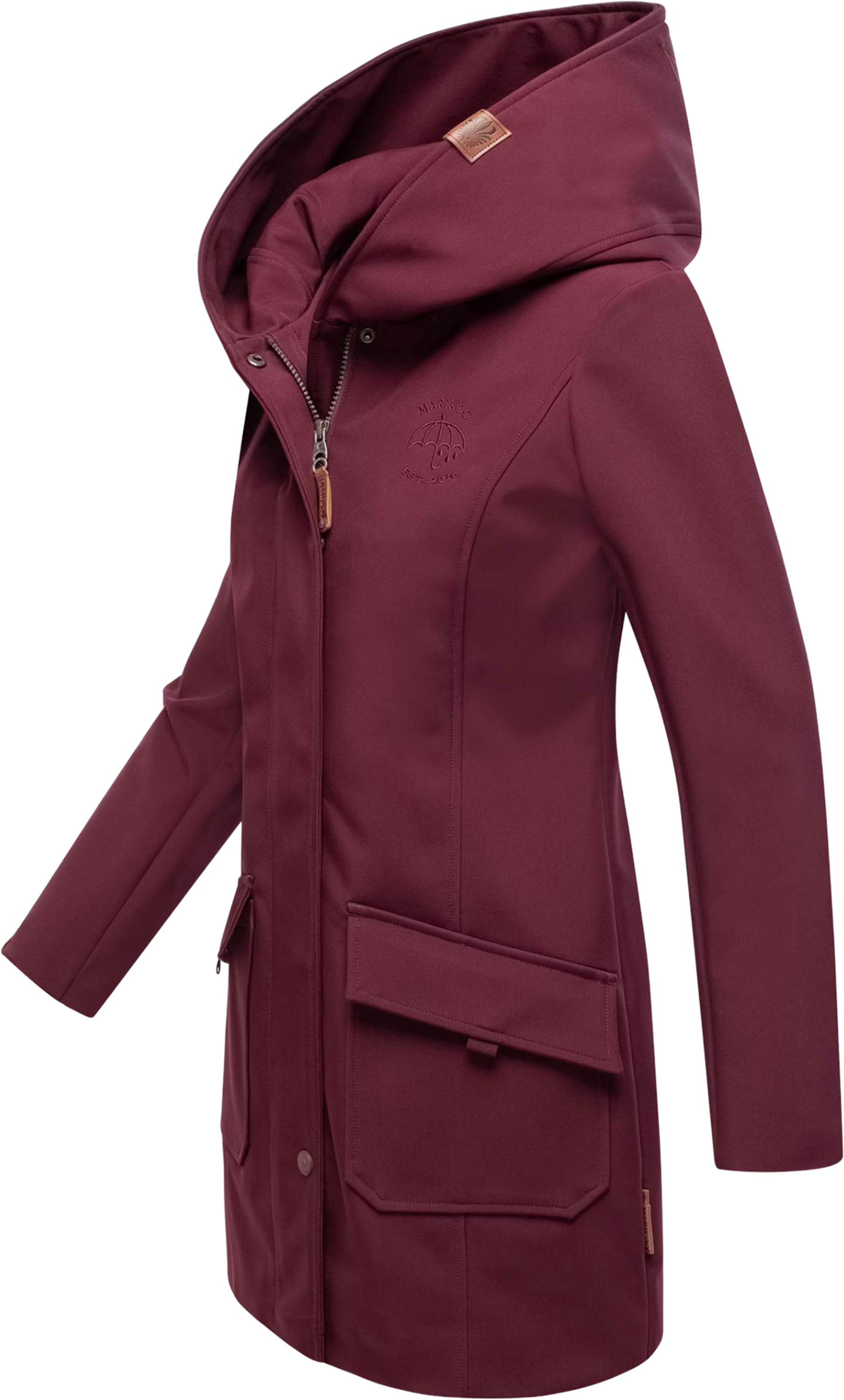 MARIKOO, Women Jacket Mayleen