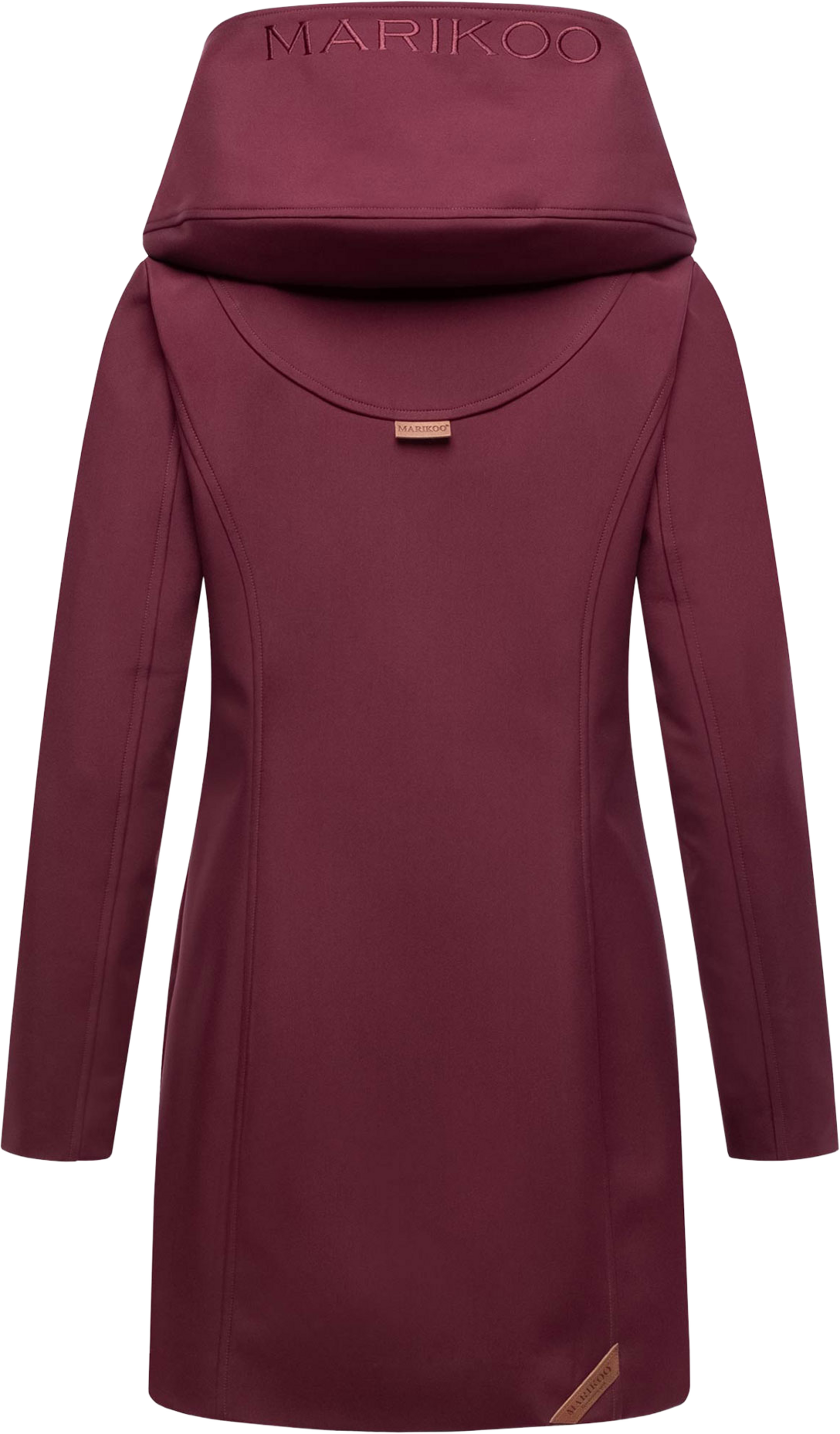 MARIKOO, Women Jacket Mayleen