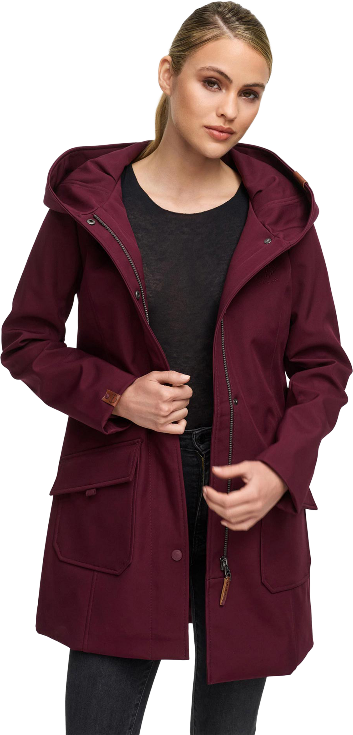 MARIKOO, Women Jacket Mayleen