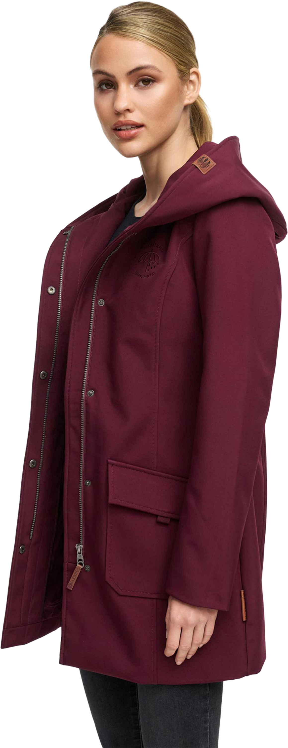 MARIKOO, Women Jacket Mayleen
