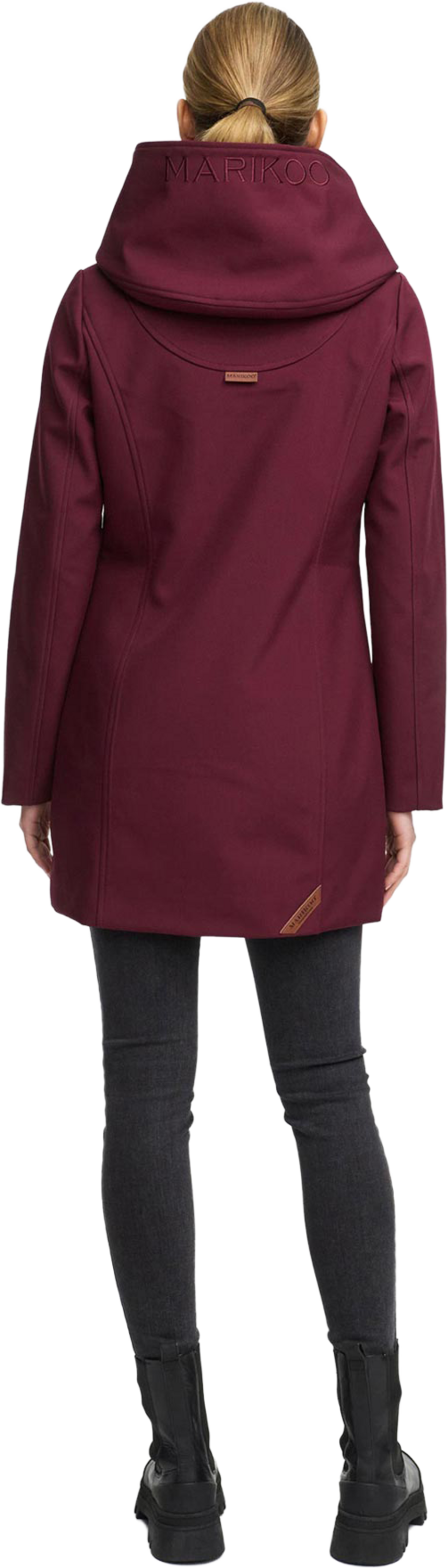 MARIKOO, Women Jacket Mayleen
