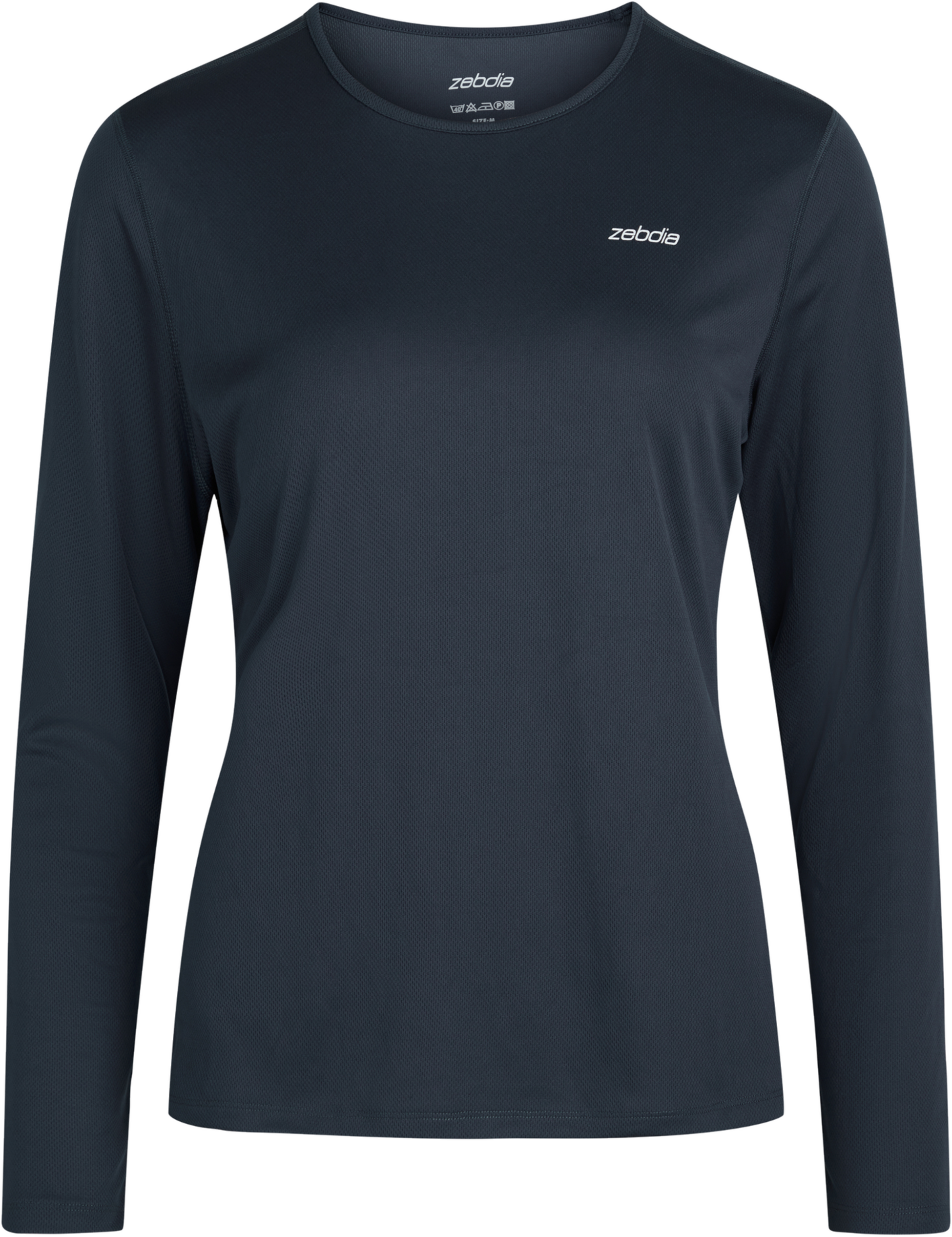 ZEBDIA, Women Longsleeved Sports Tee