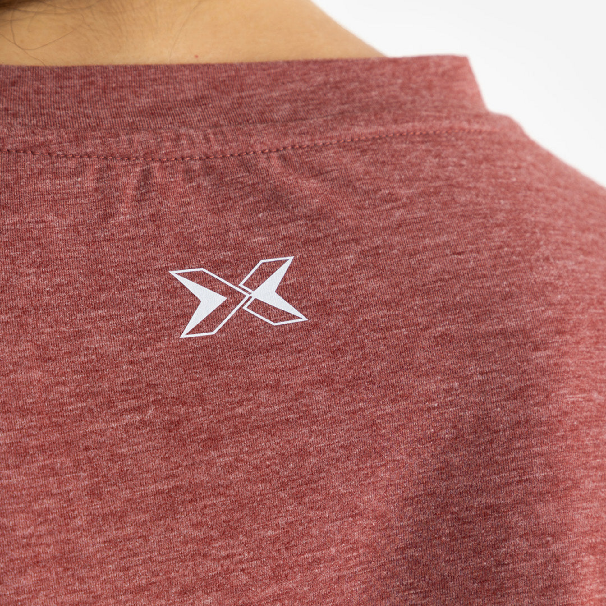 PICSIL SPORT, Women Premium Crop Short Sleeve