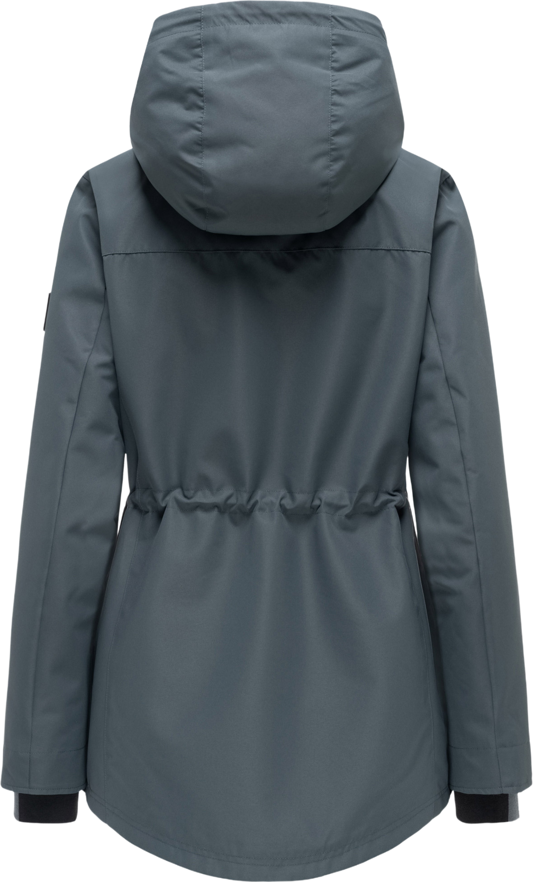 NAVAHOO, Women Spring Jacket Blumentanz