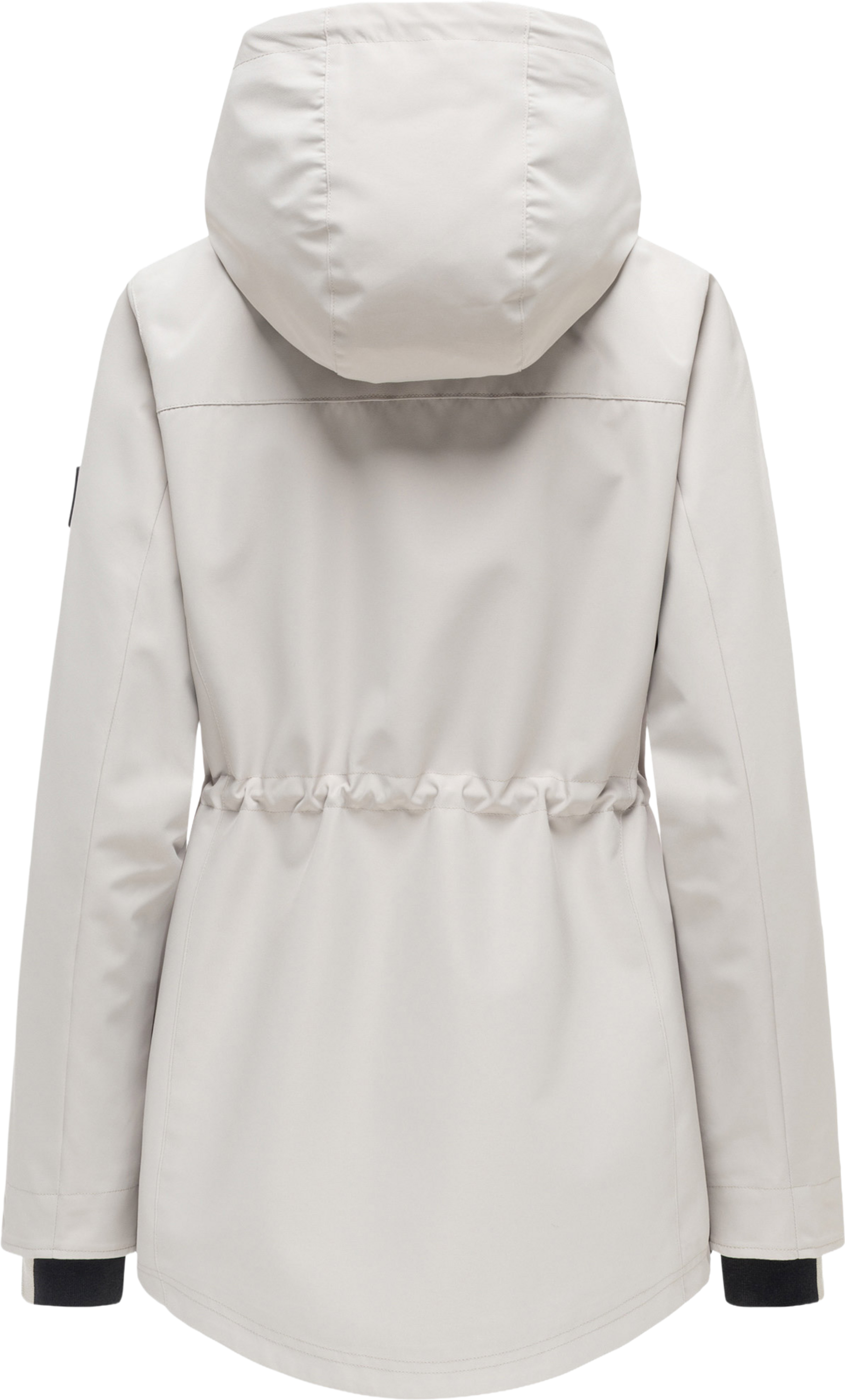 NAVAHOO, Women Spring Jacket Blumentanz