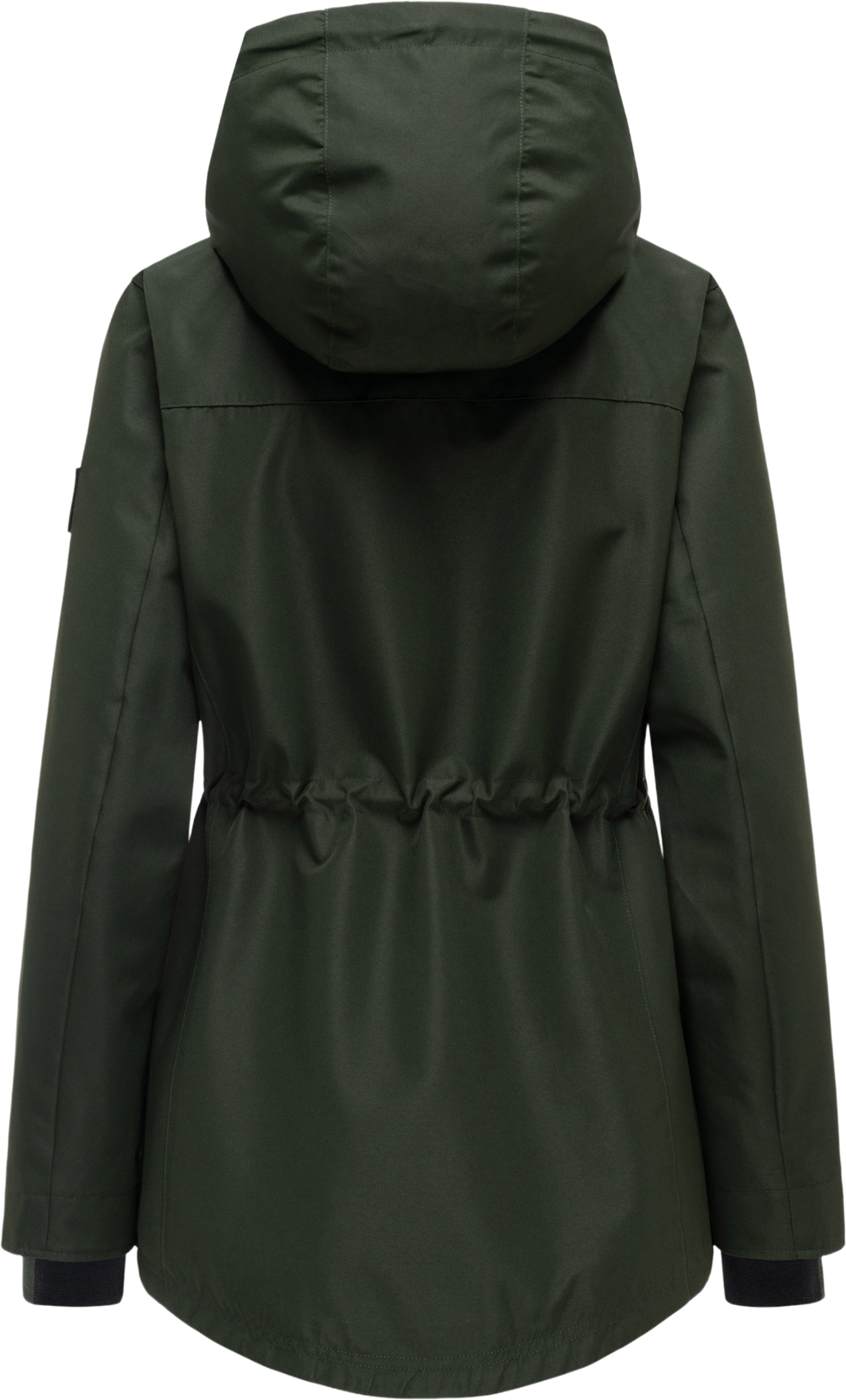 NAVAHOO, Women Spring Jacket Blumentanz