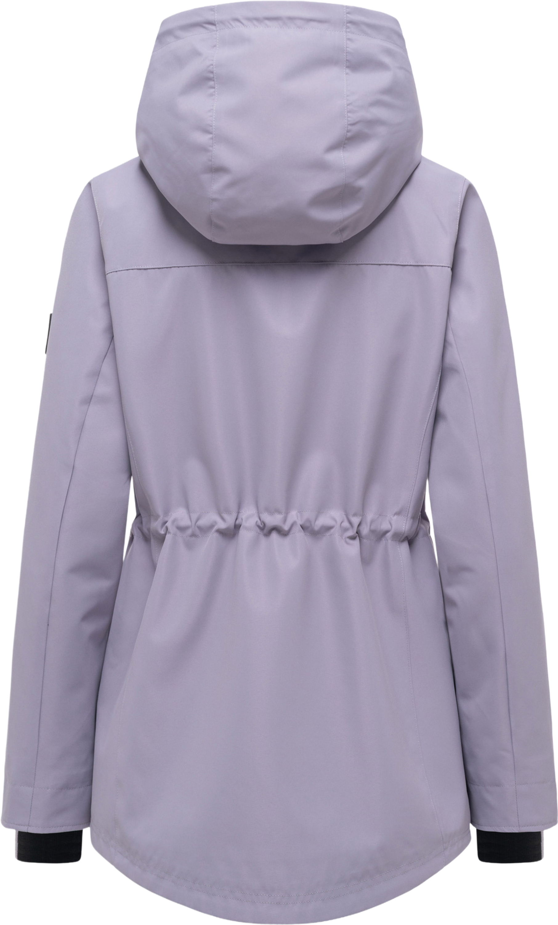 NAVAHOO, Women Spring Jacket Blumentanz