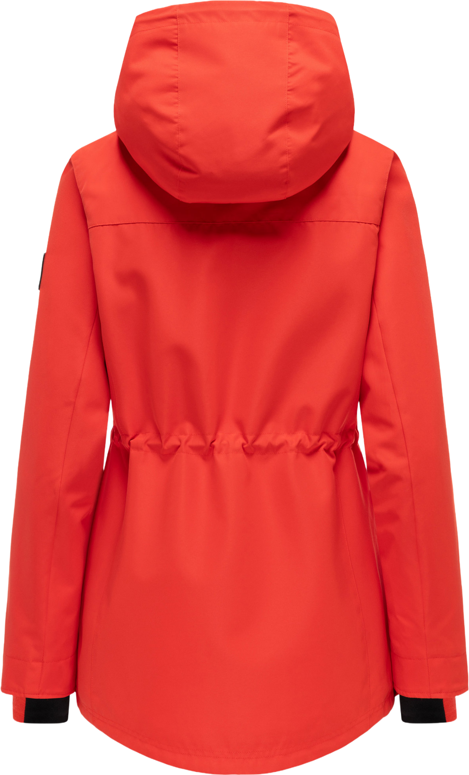 NAVAHOO, Women Spring Jacket Blumentanz