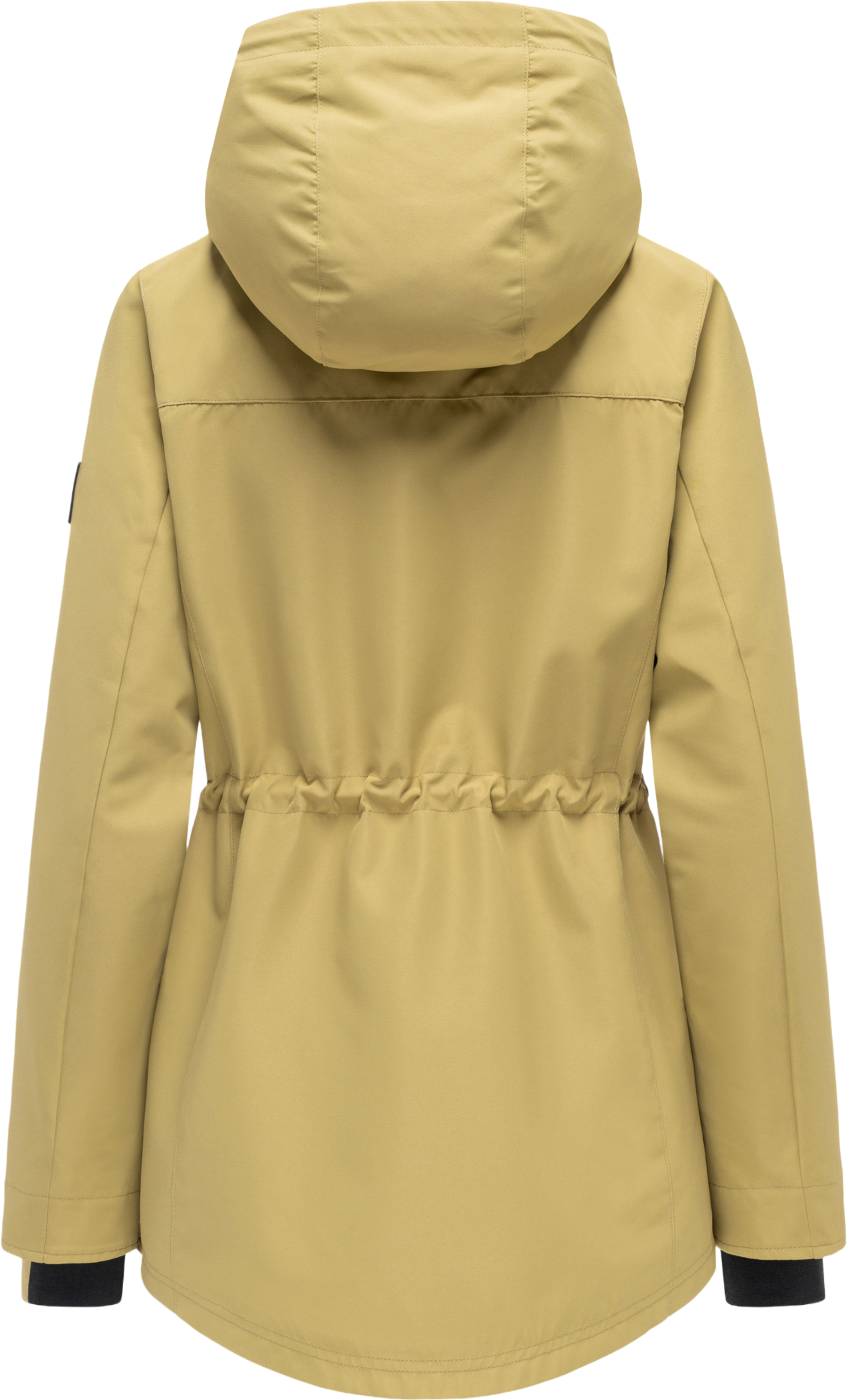 NAVAHOO, Women Spring Jacket Blumentanz