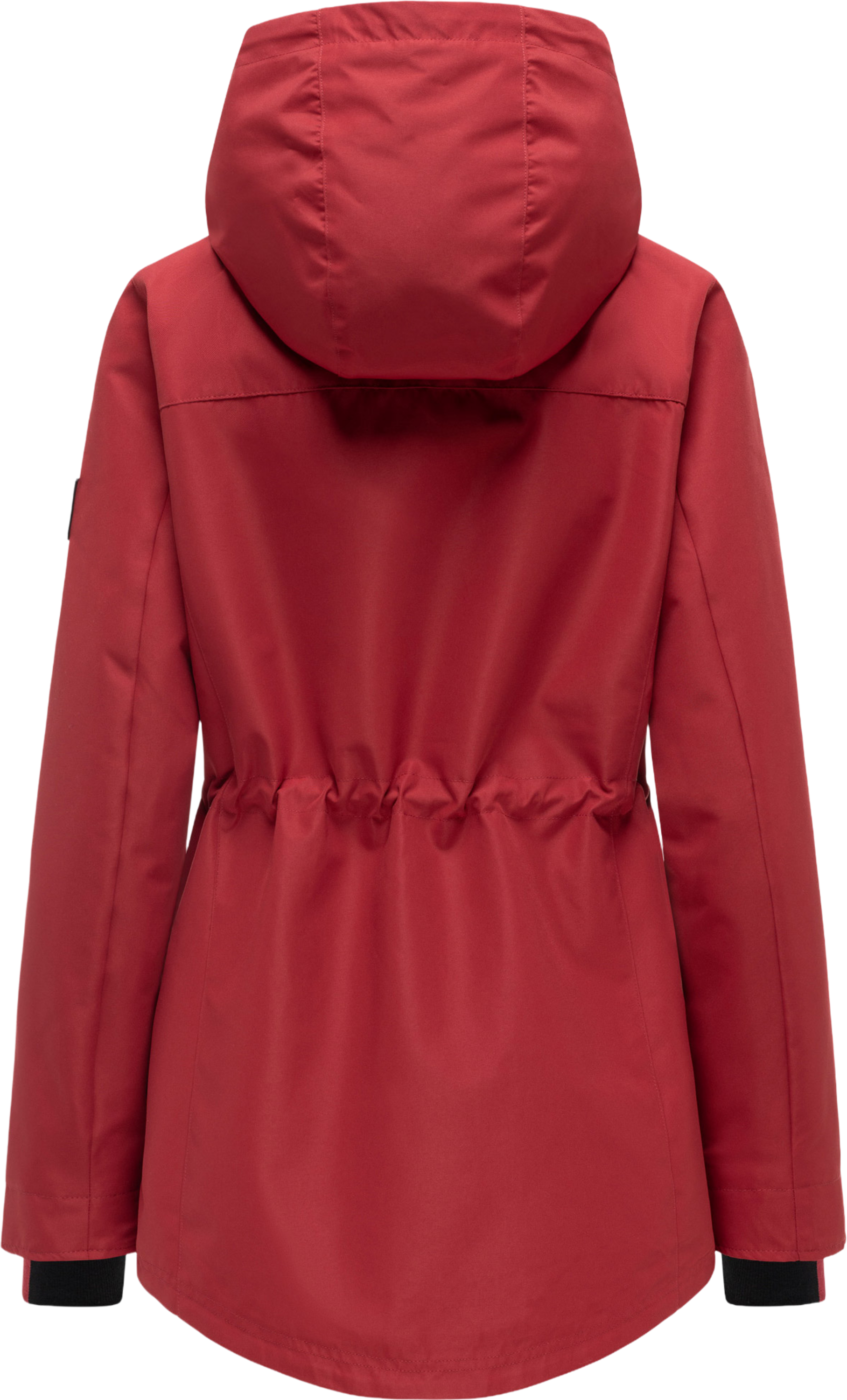 NAVAHOO, Women Spring Jacket Blumentanz