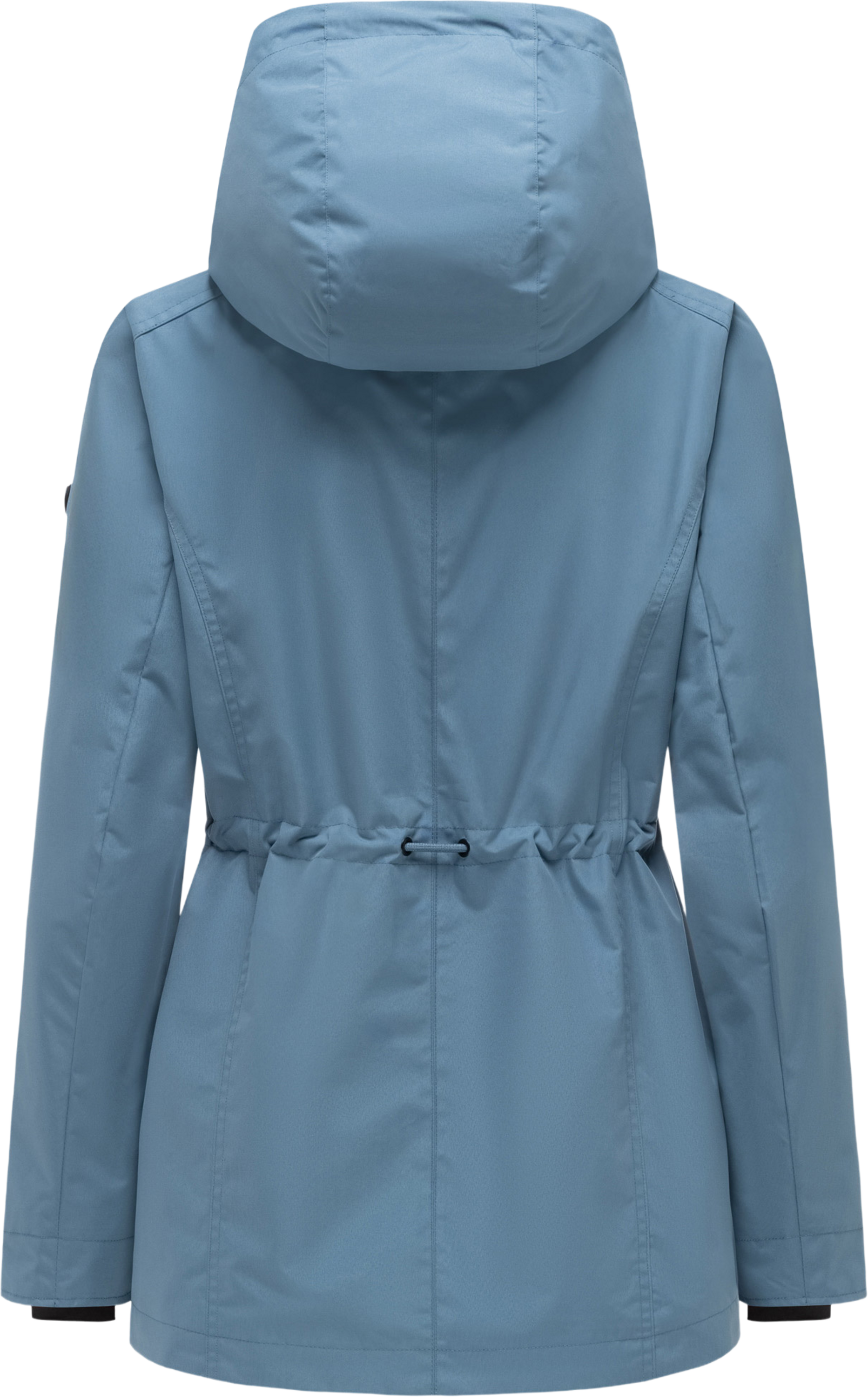 MARIKOO, Women Spring Jacket Bonbonparty