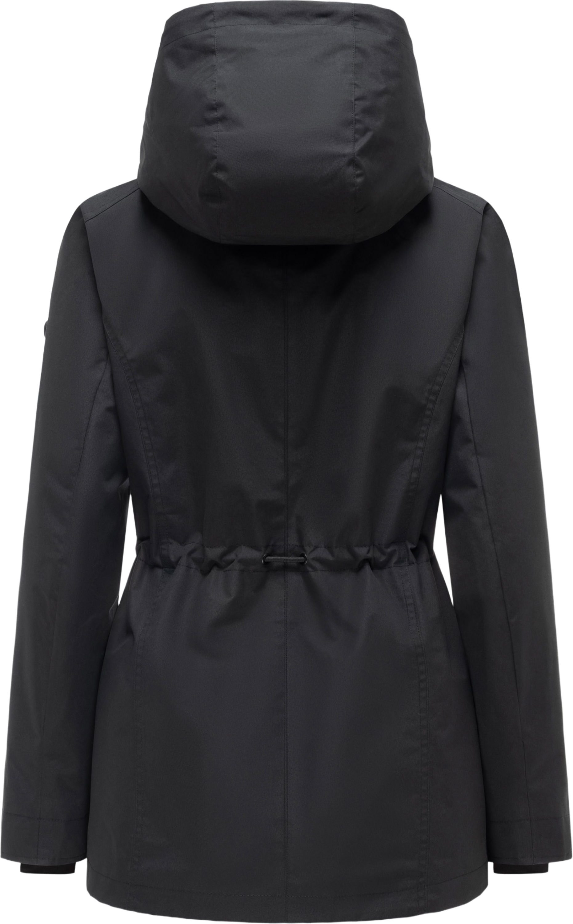 MARIKOO, Women Spring Jacket Bonbonparty