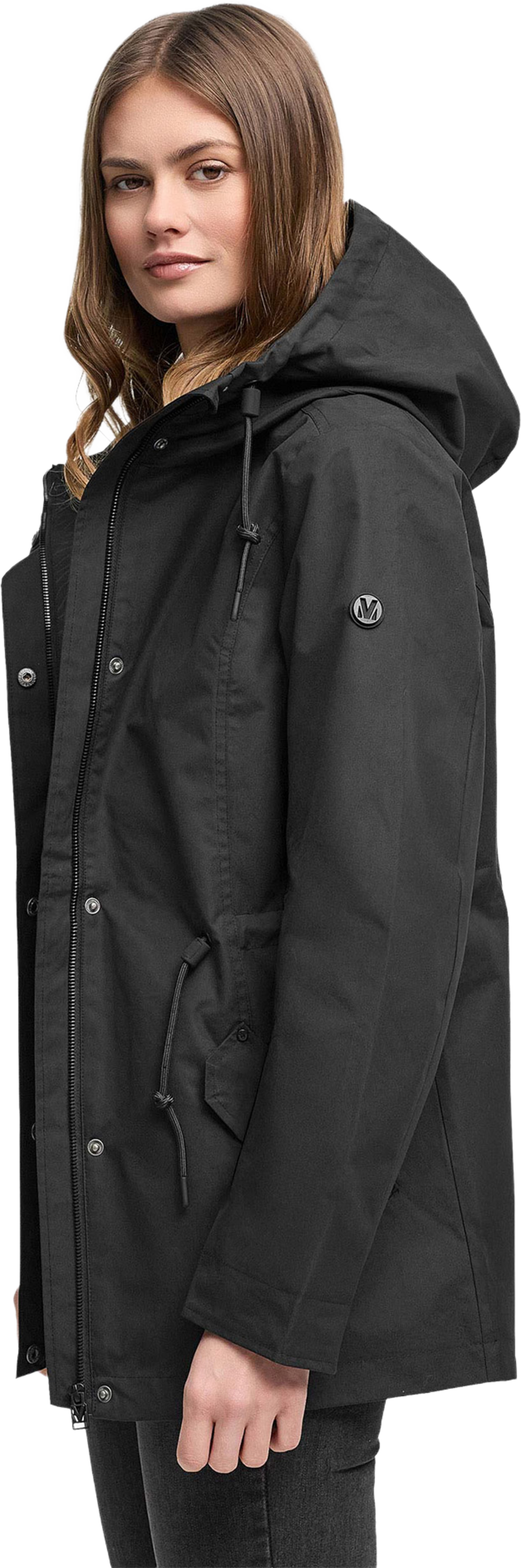 MARIKOO, Women Spring Jacket Bonbonparty