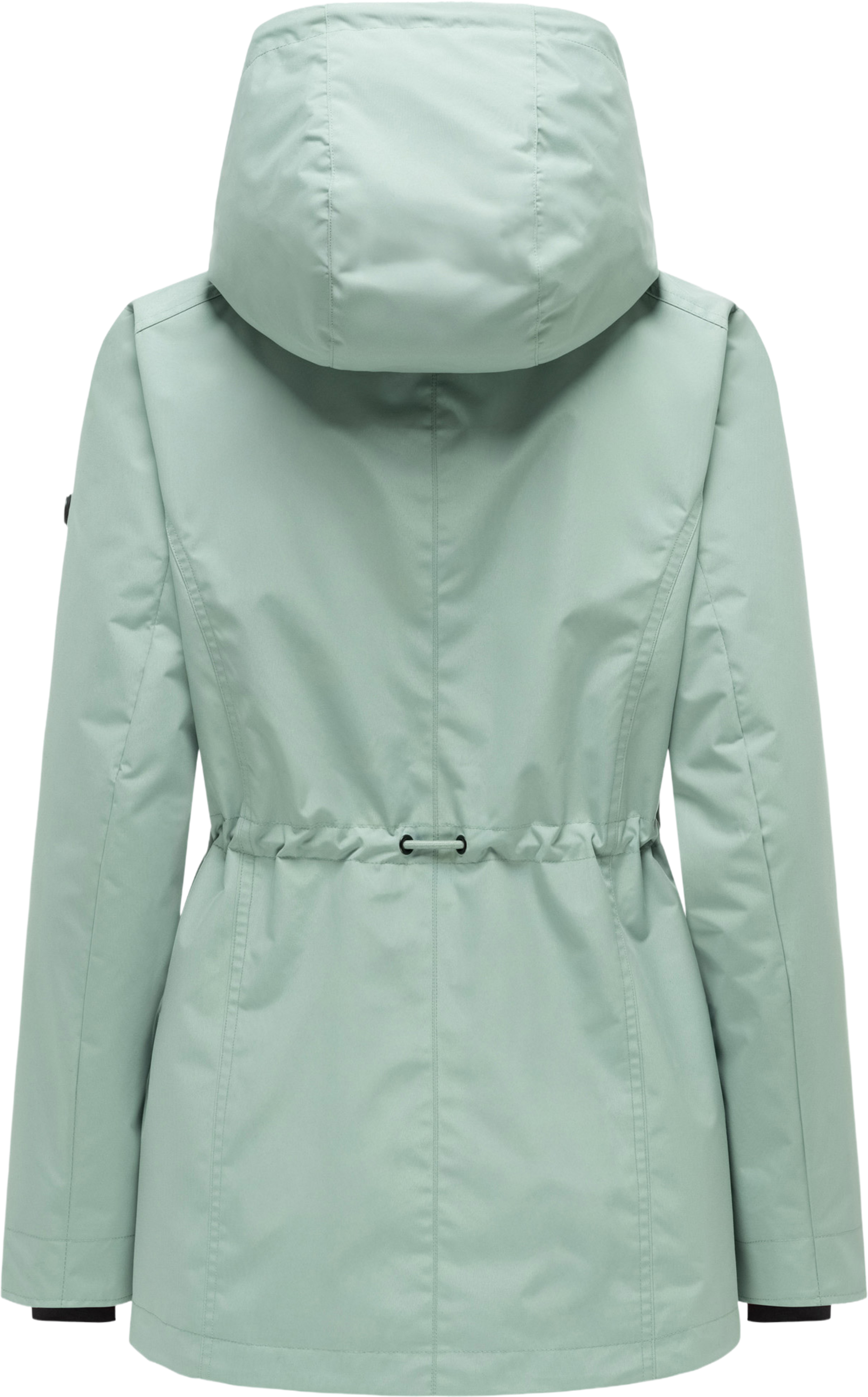 MARIKOO, Women Spring Jacket Bonbonparty