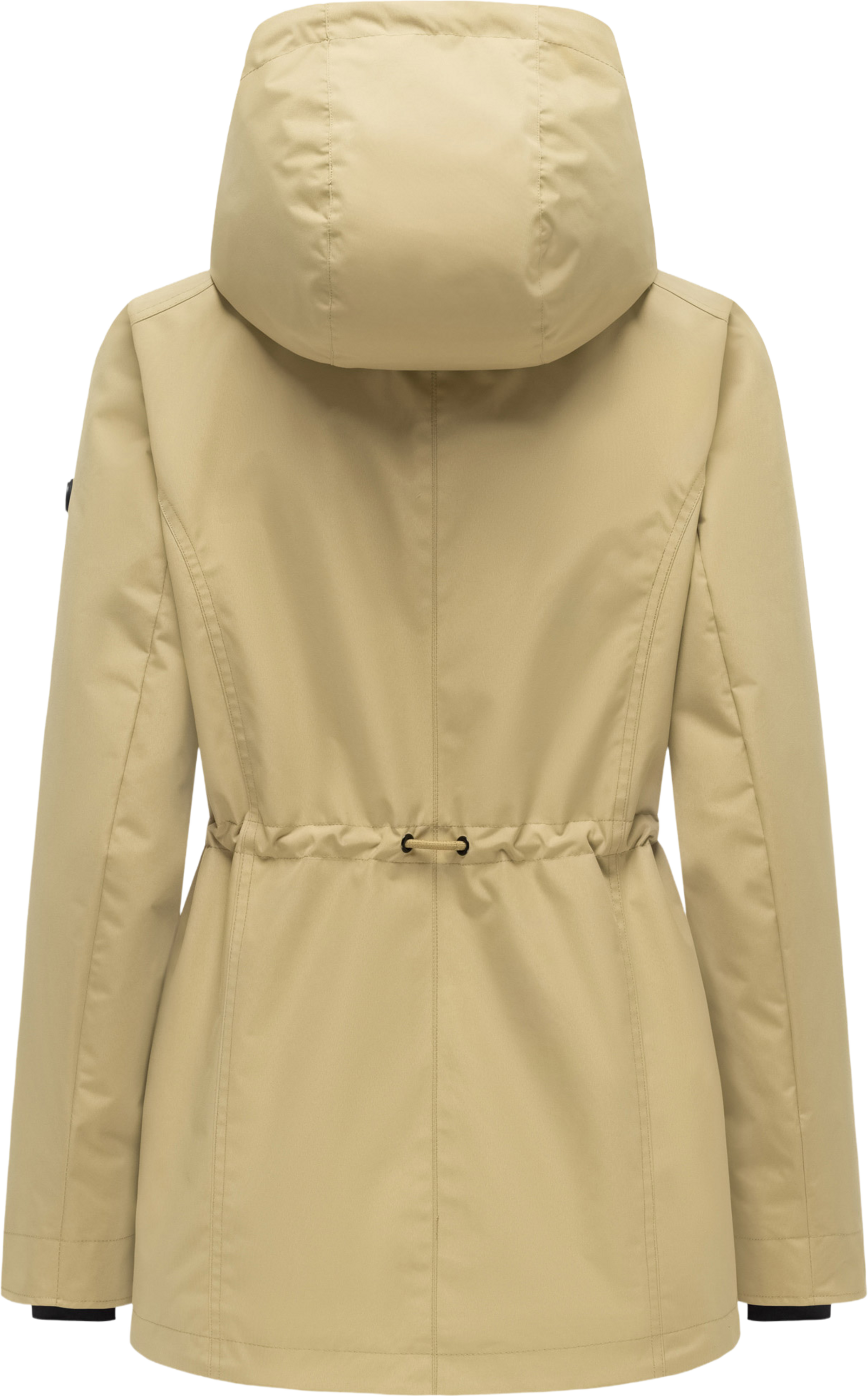 MARIKOO, Women Spring Jacket Bonbonparty