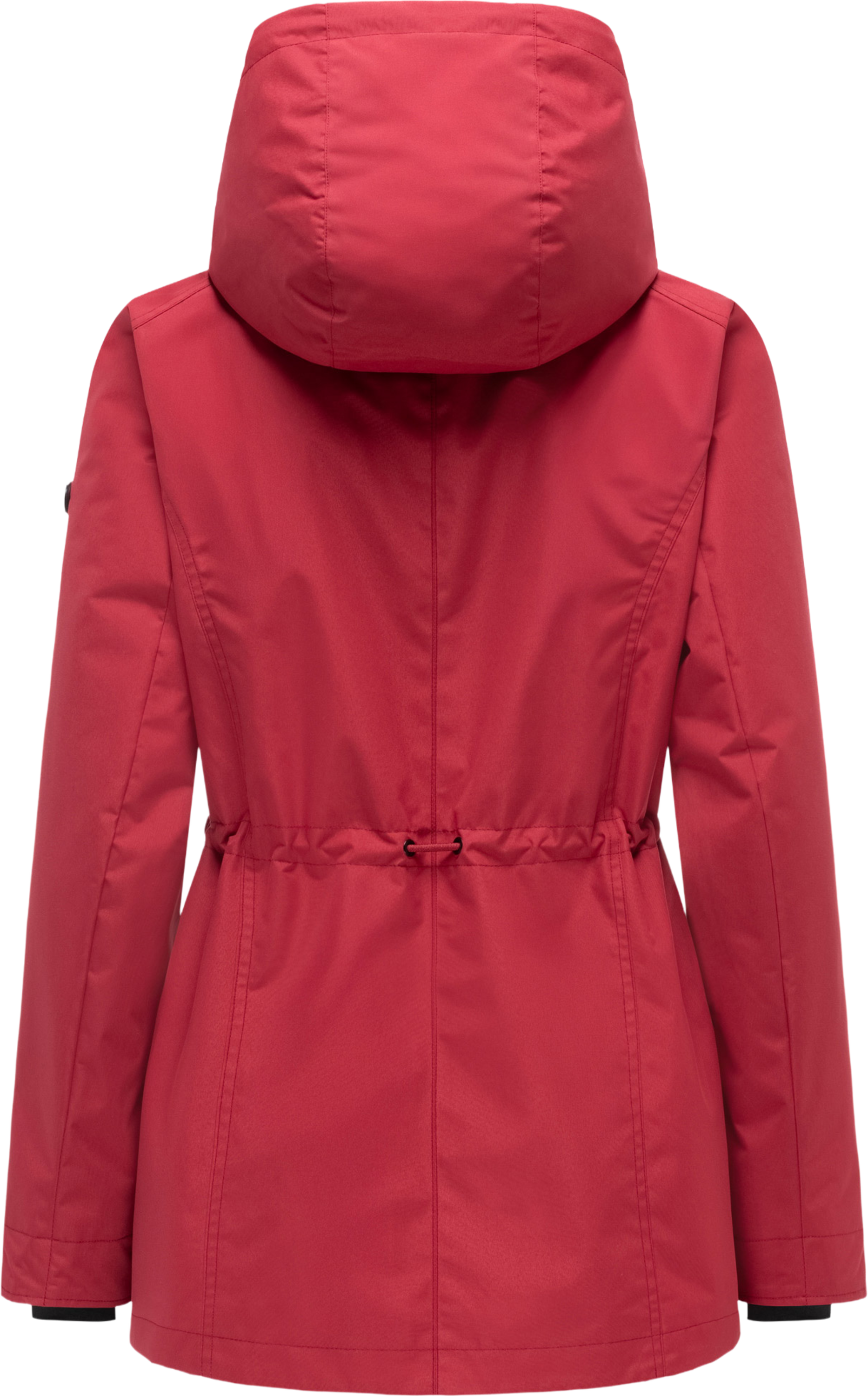 MARIKOO, Women Spring Jacket Bonbonparty